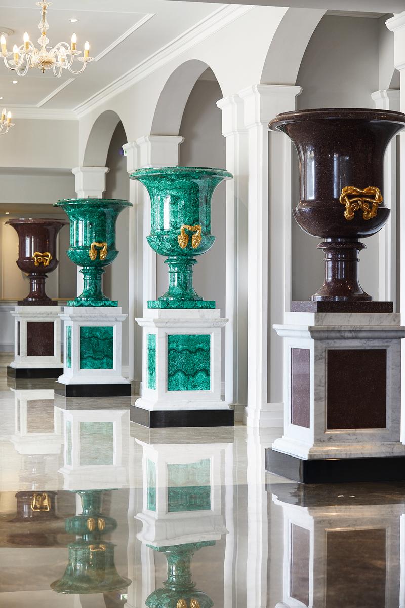 Corfu Imperial Grecotel Exclusive Resort — photo 4