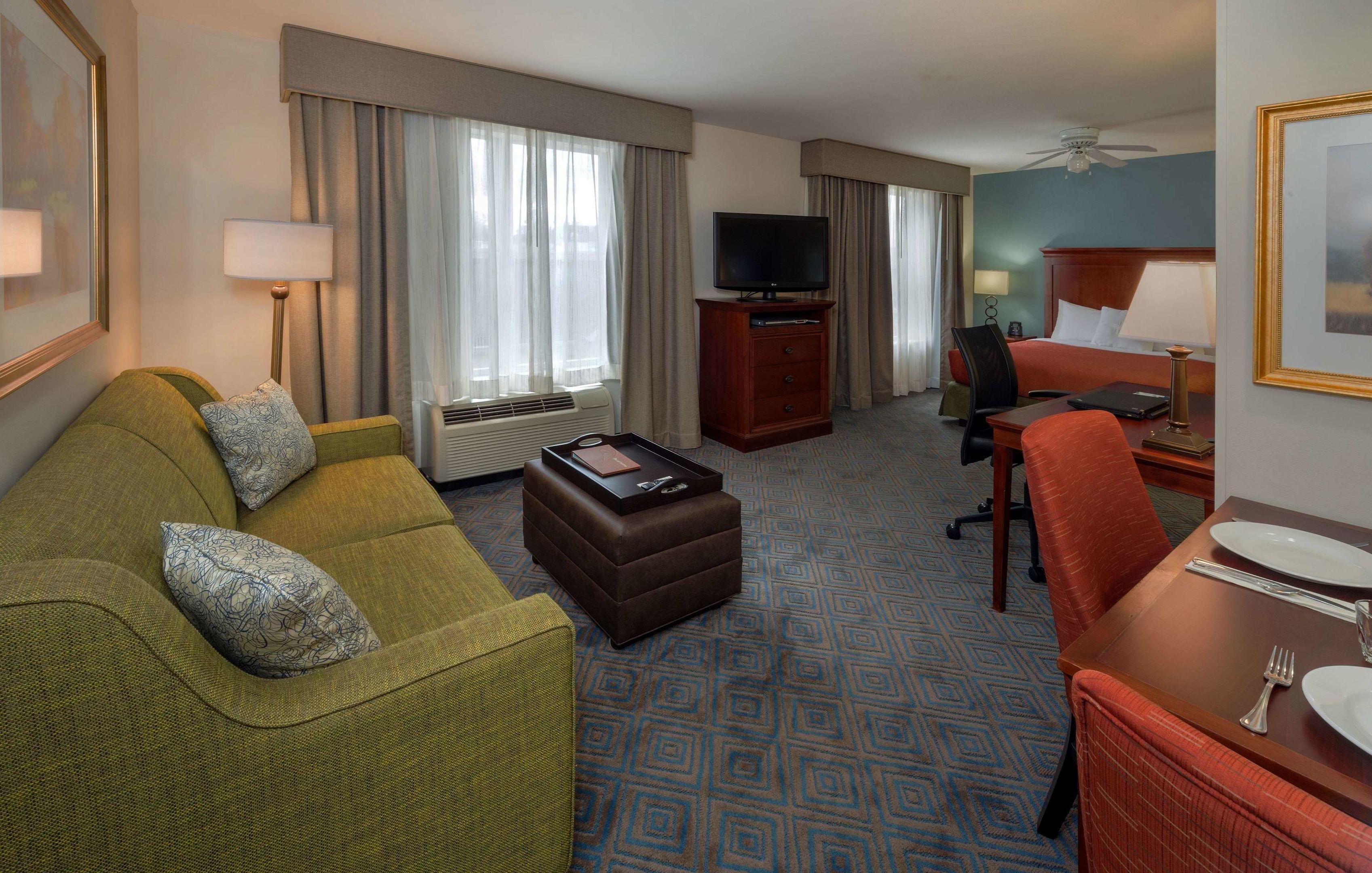 Homewood Suites by Hilton Knoxville West at Turkey Creek — photo 5