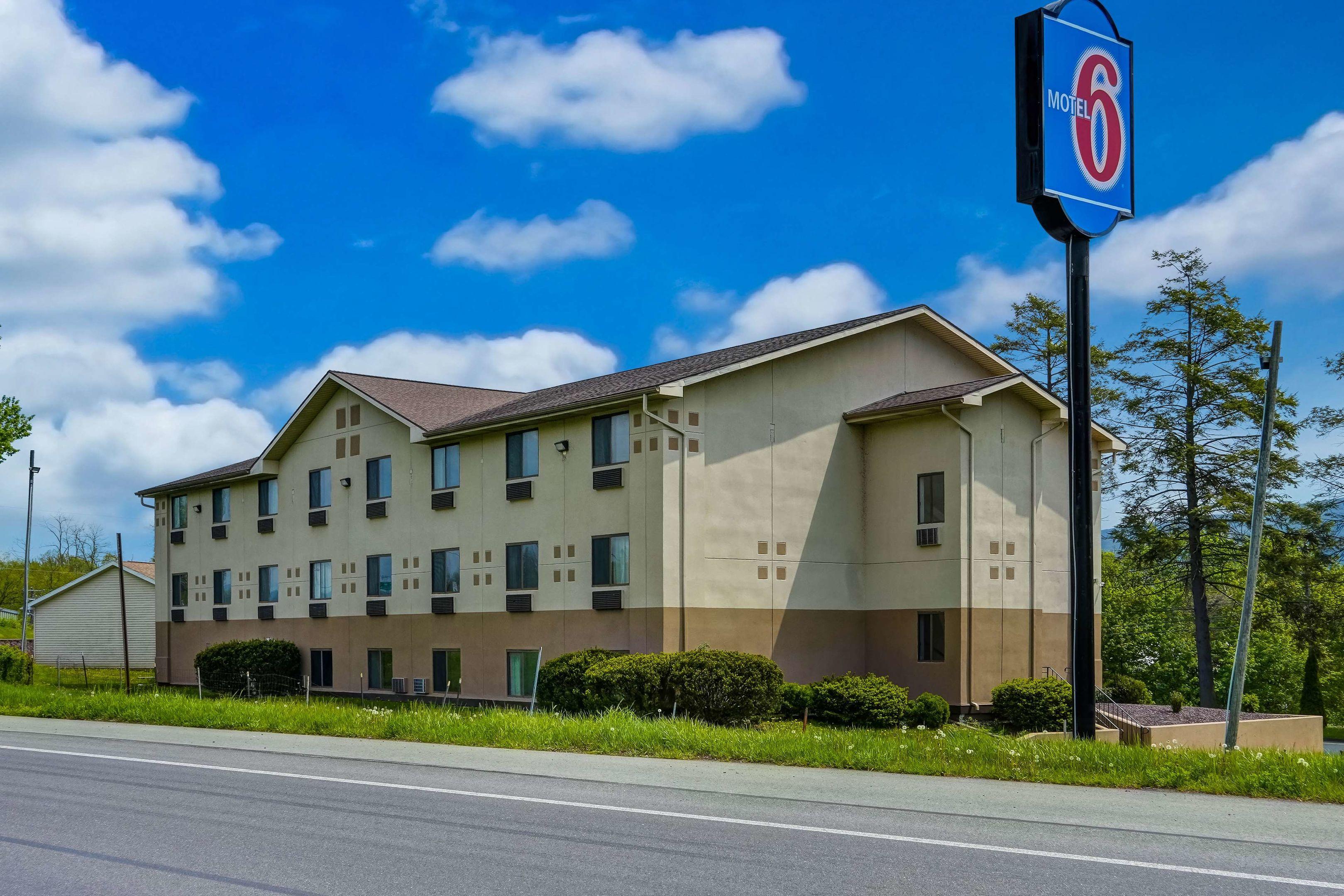 Motel 6 Montoursville, PA — photo 4