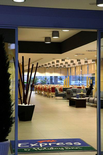 B&B Hotel Girona 3 — photo 4