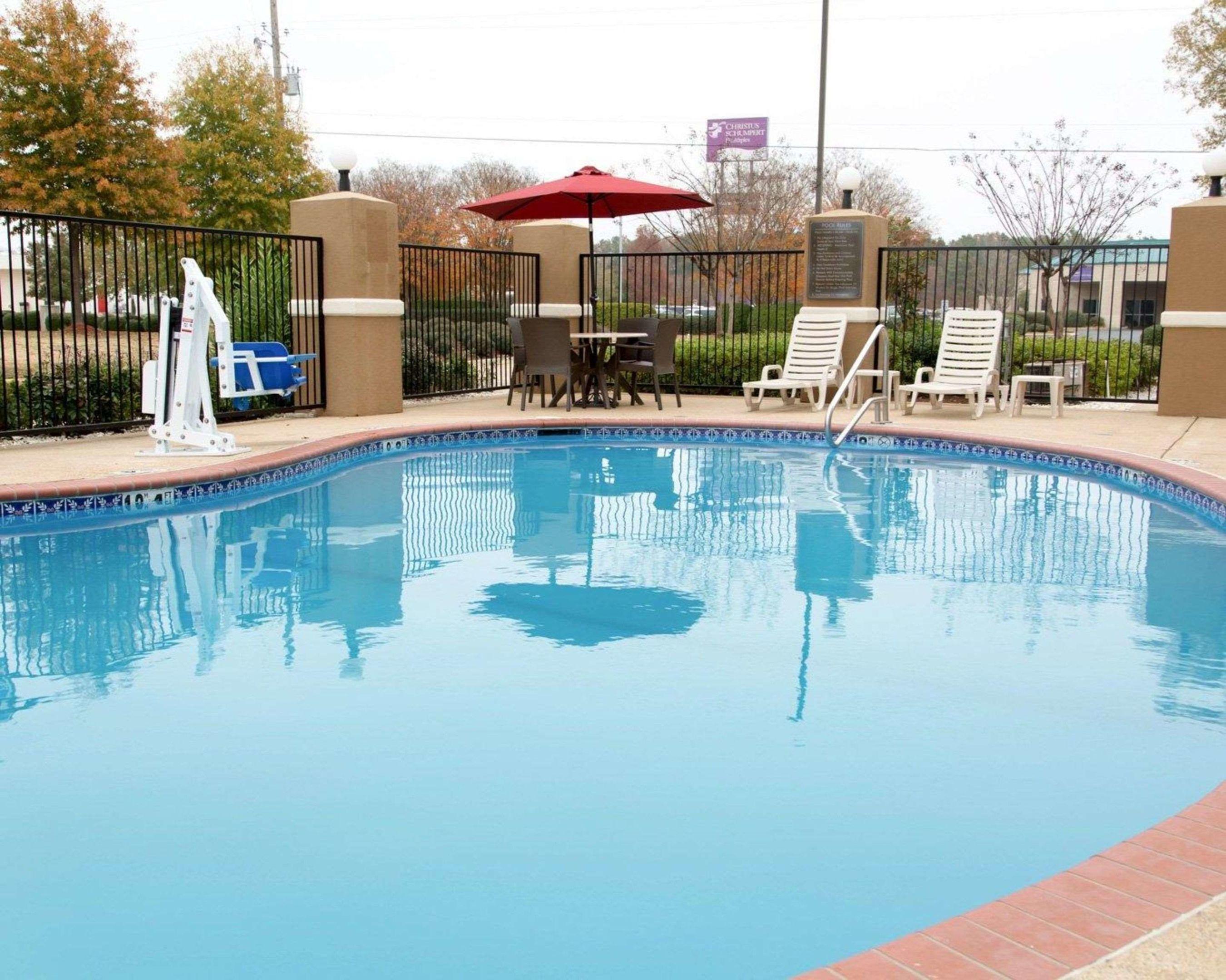 Comfort Inn Shreveport — photo 3