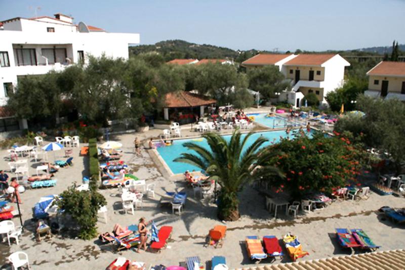 Dassia Holiday Club — photo 3