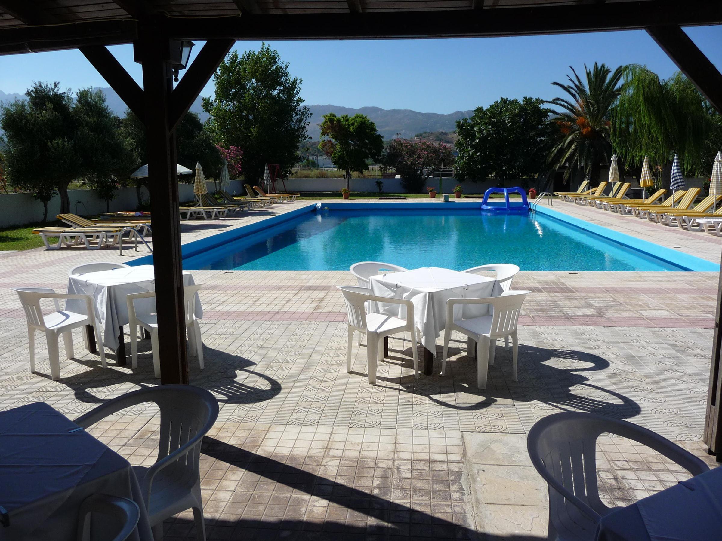 Hotel Hermes — photo 4