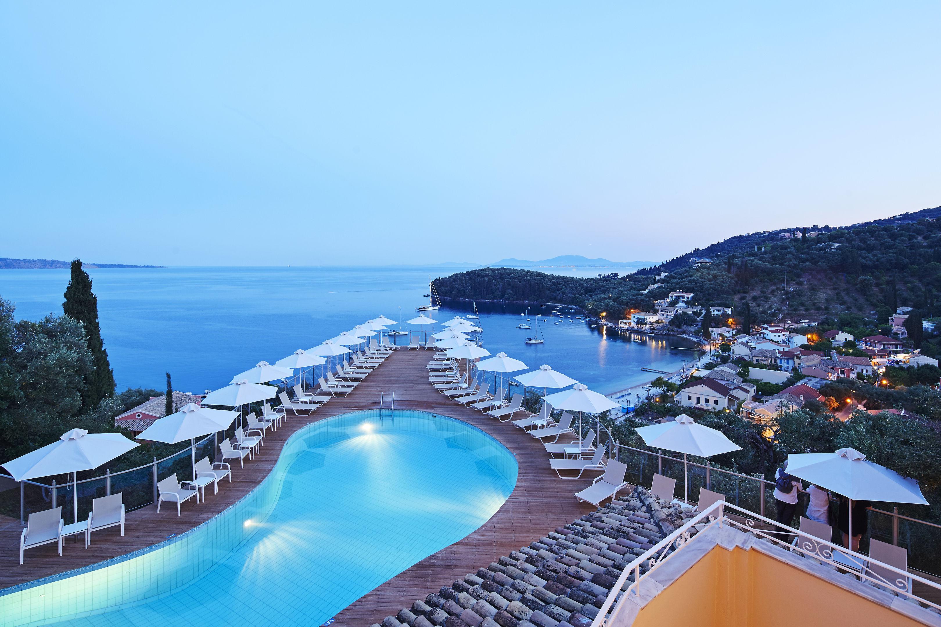 San Antonio Corfu Resort — photo 1