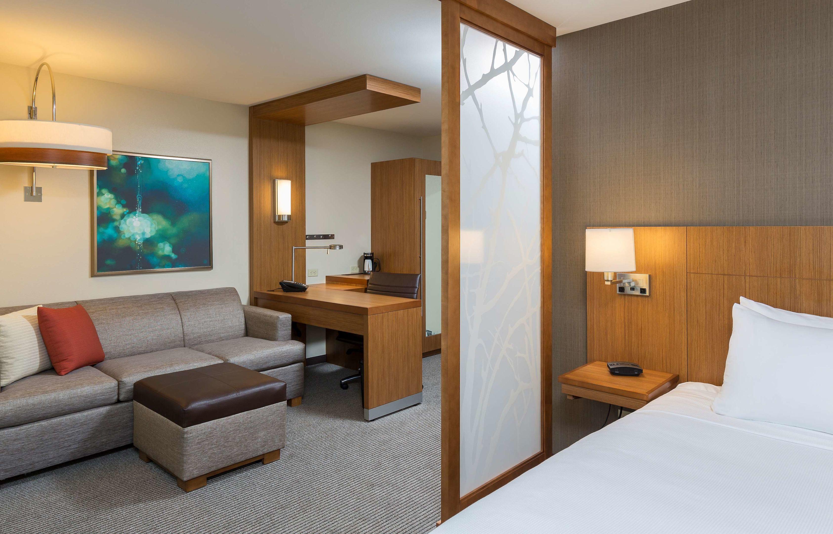 Hyatt Place Canton — photo 5