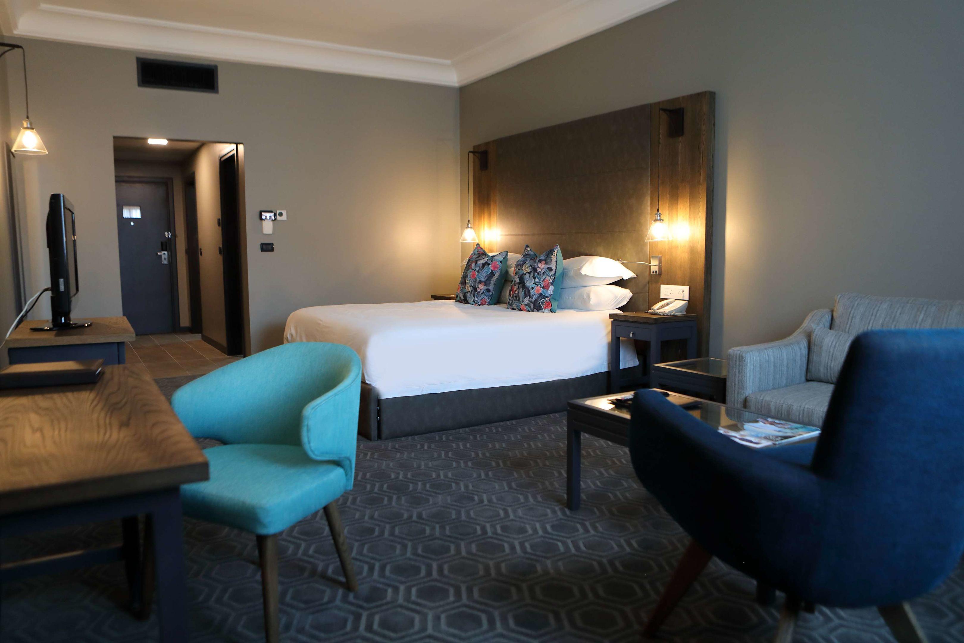 Fiesta Royale Hotel — photo 4