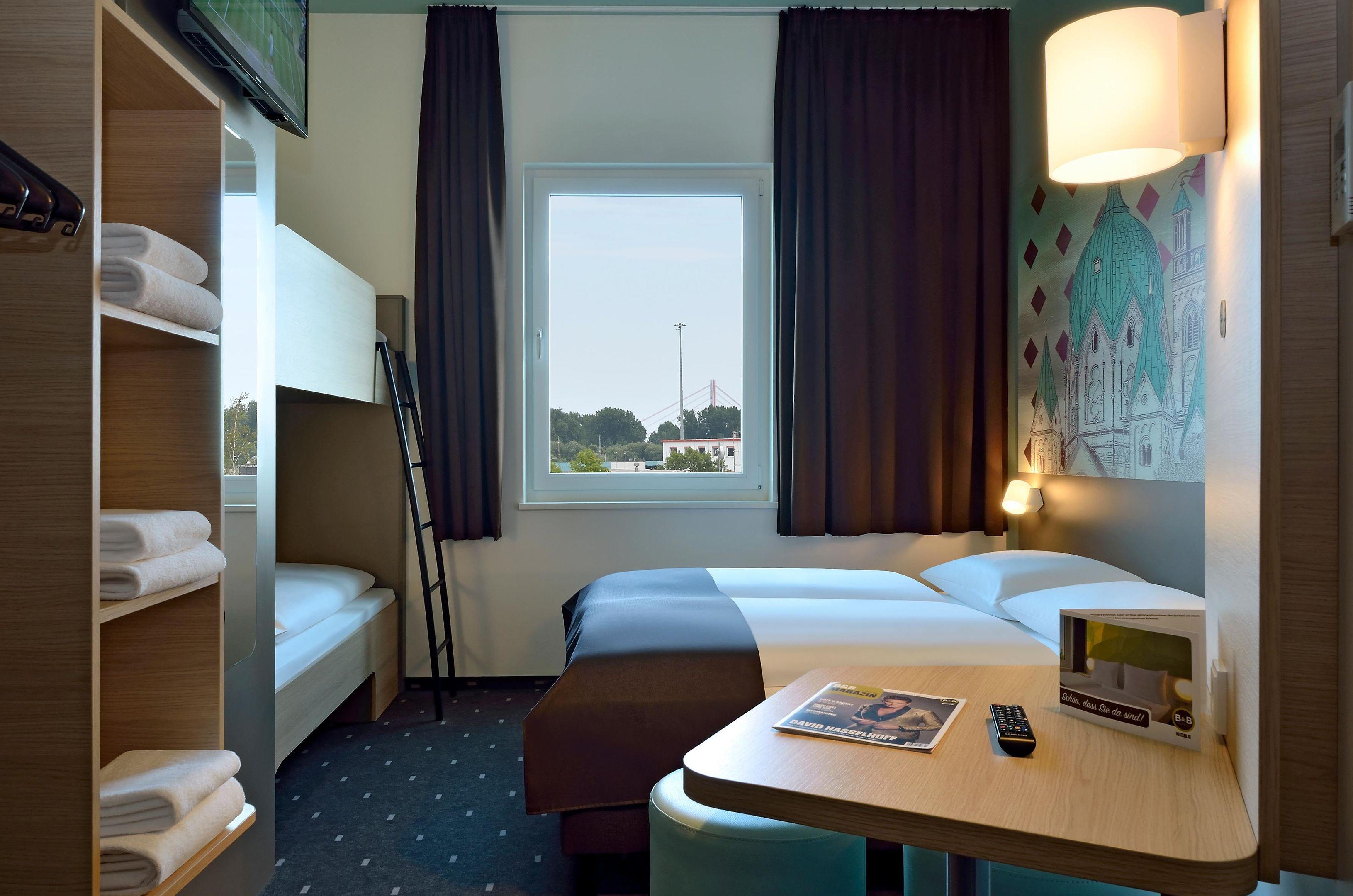 B&B Hotel Neuss — photo 4