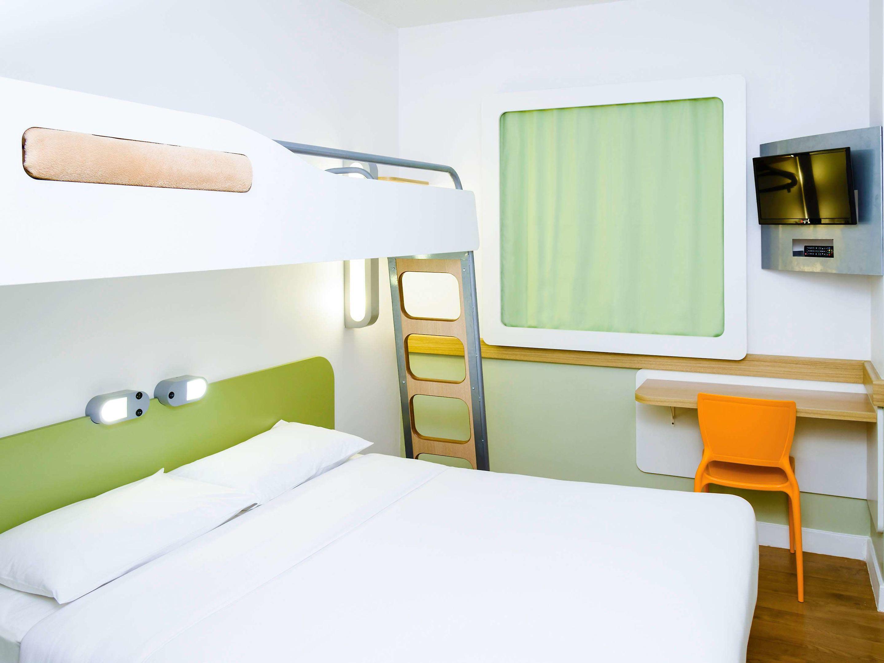 ibis budget Aracaju — photo 4