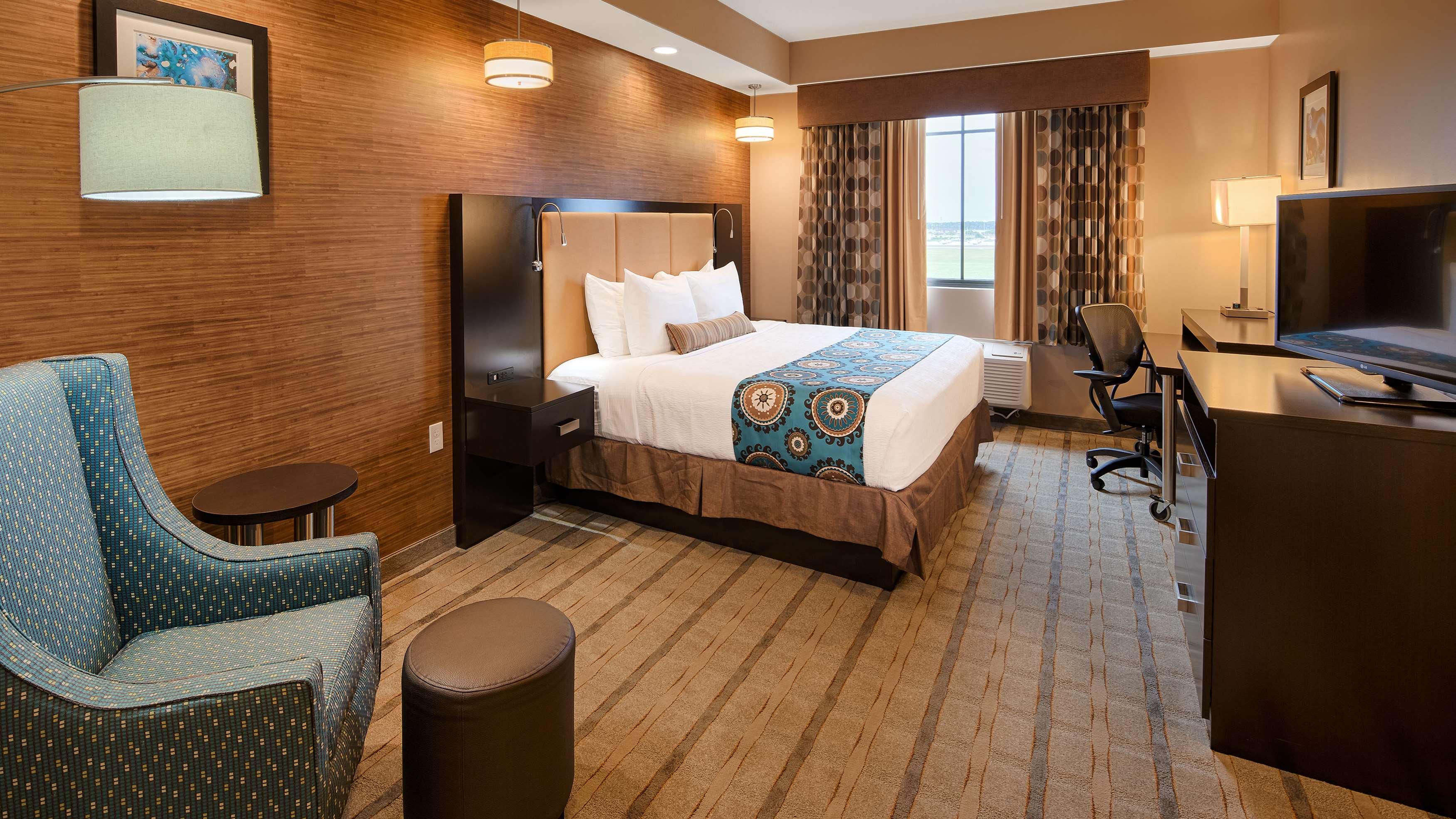 Best Western Plus Miami Executive Airport Hotel & Suites — photo 4