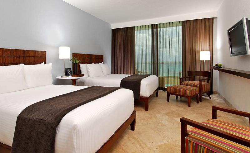Krystal Grand Cancún — photo 5