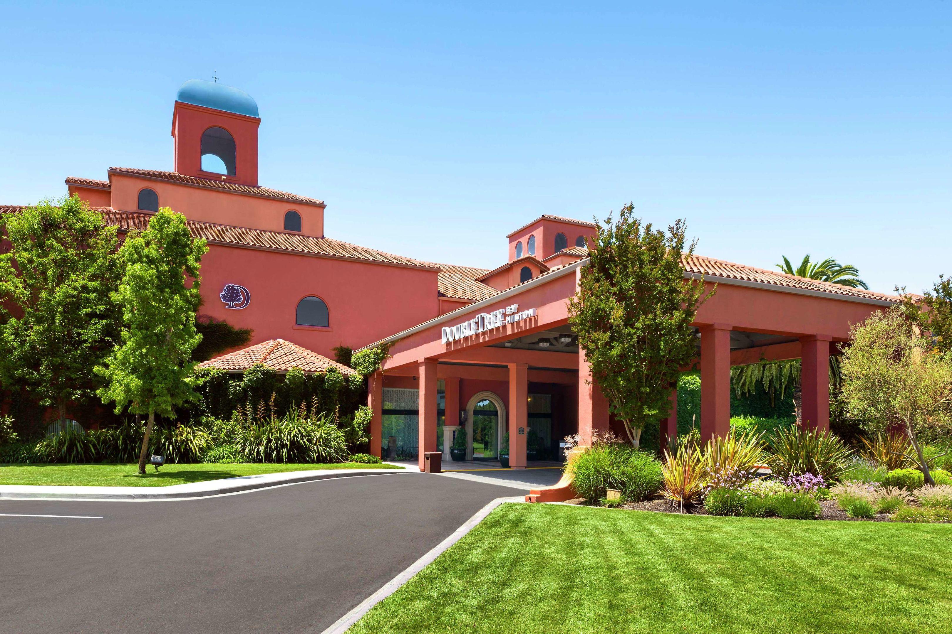 DoubleTree by Hilton Hotel Sonoma Wine Country — photo 5