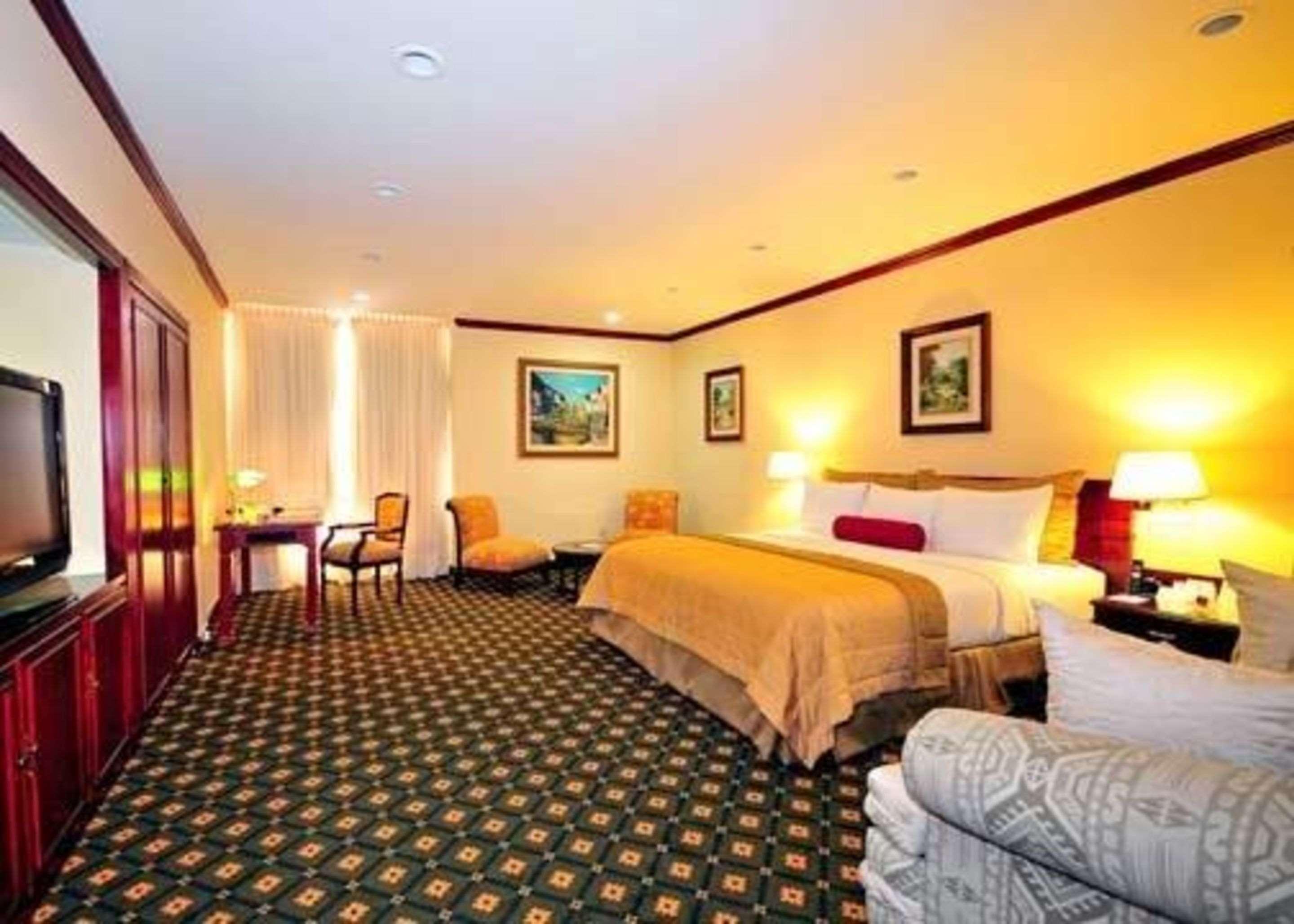 Clarion Hotel San Pedro Sula — photo 4