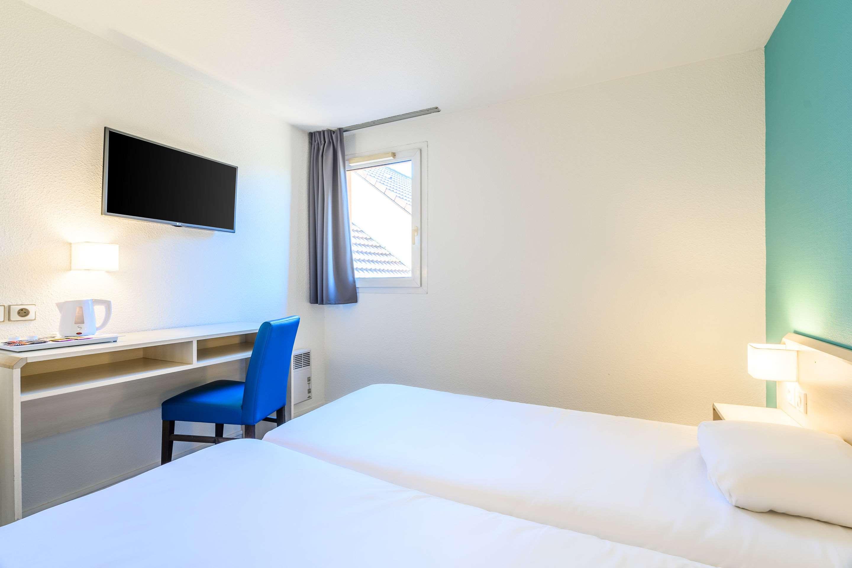 Comfort Hotel Orleans Saran — photo 4
