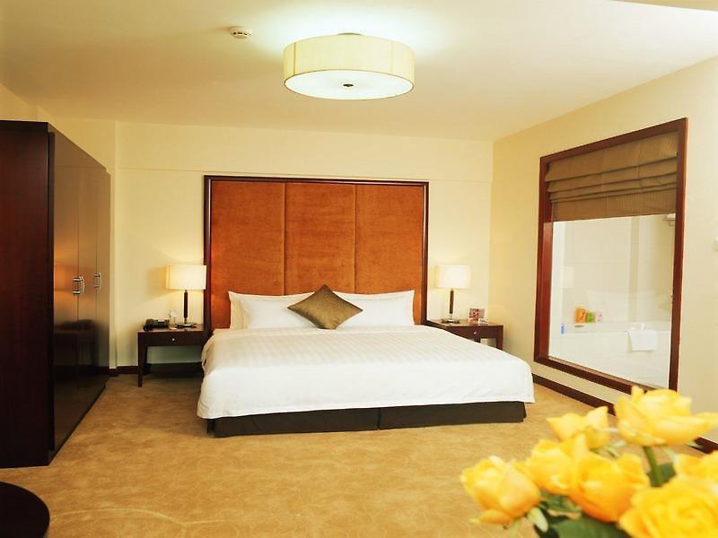 Springdale Serviced Residence Guangzhou — photo 5