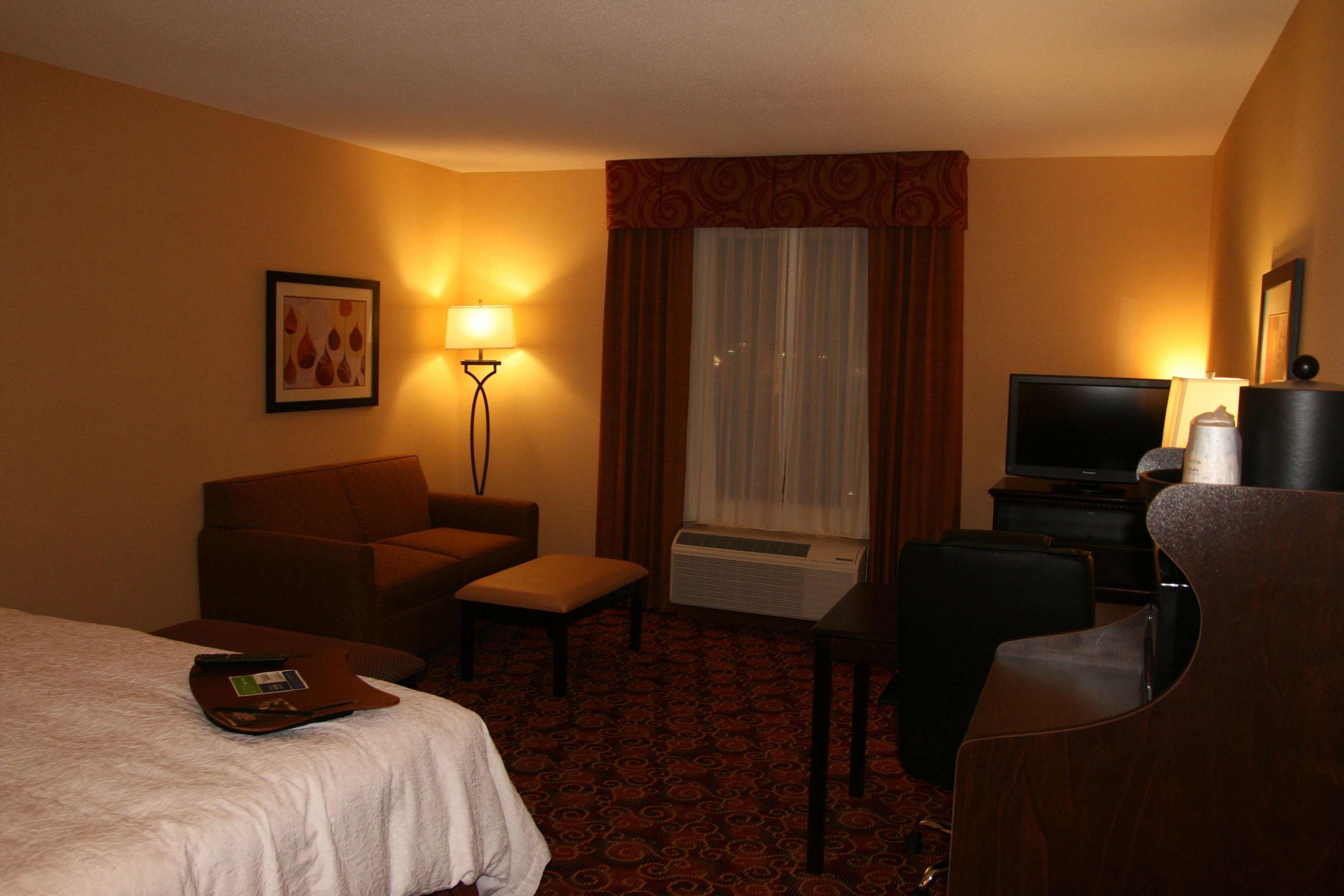 Hampton Inn Turnersville — photo 4