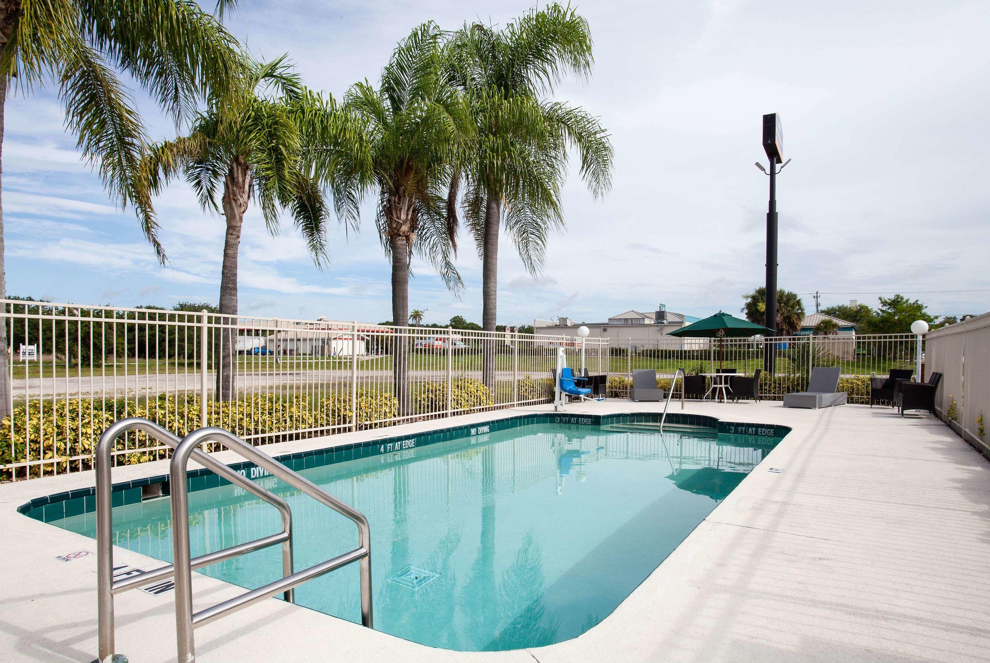 Howard Johnson Vero Beach/I-95 — photo 4