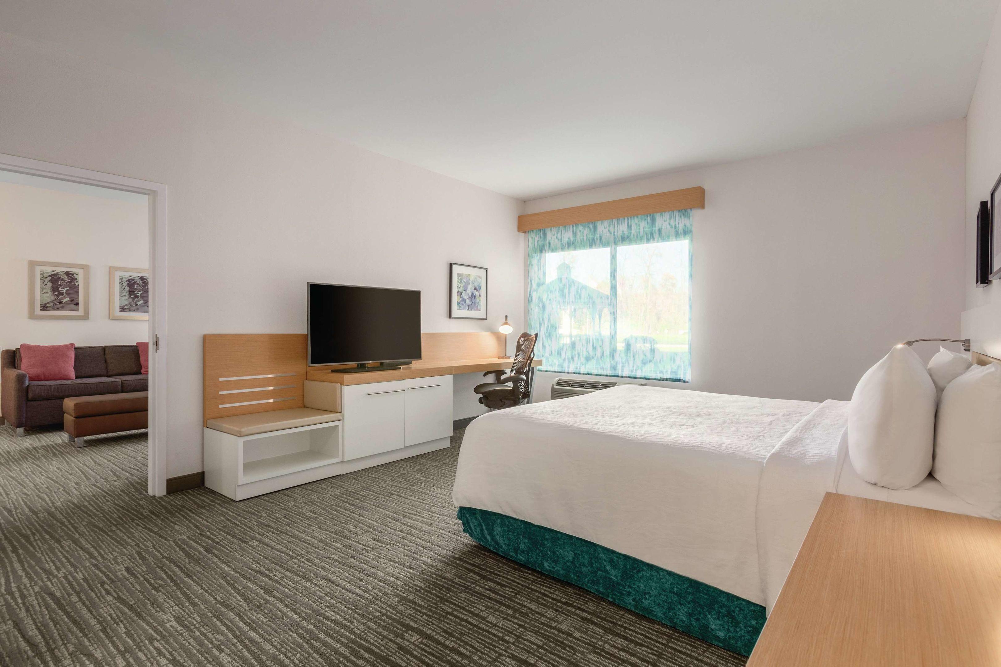 Hilton Garden Inn Bridgewater — photo 5