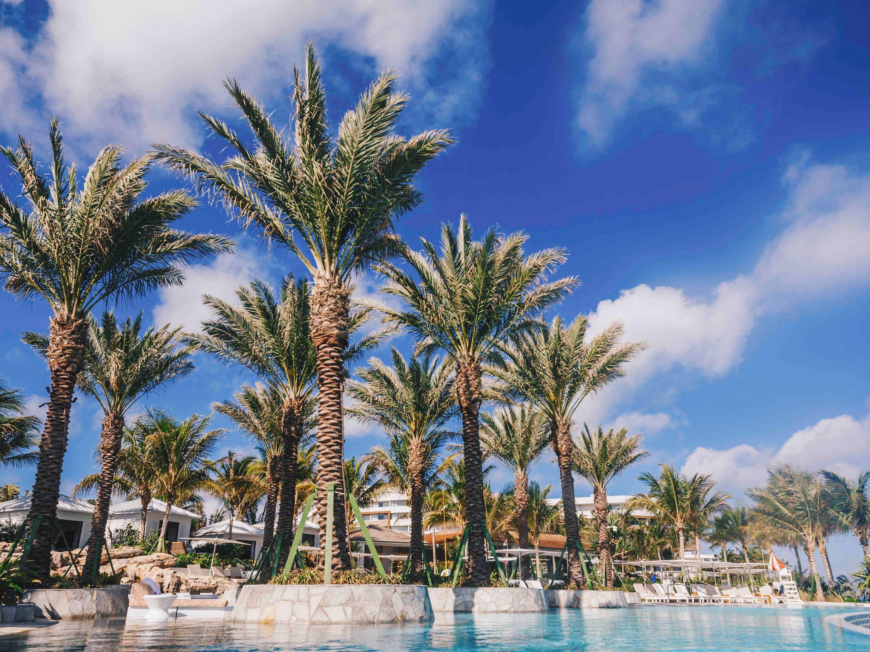 SLS Baha Mar — photo 3