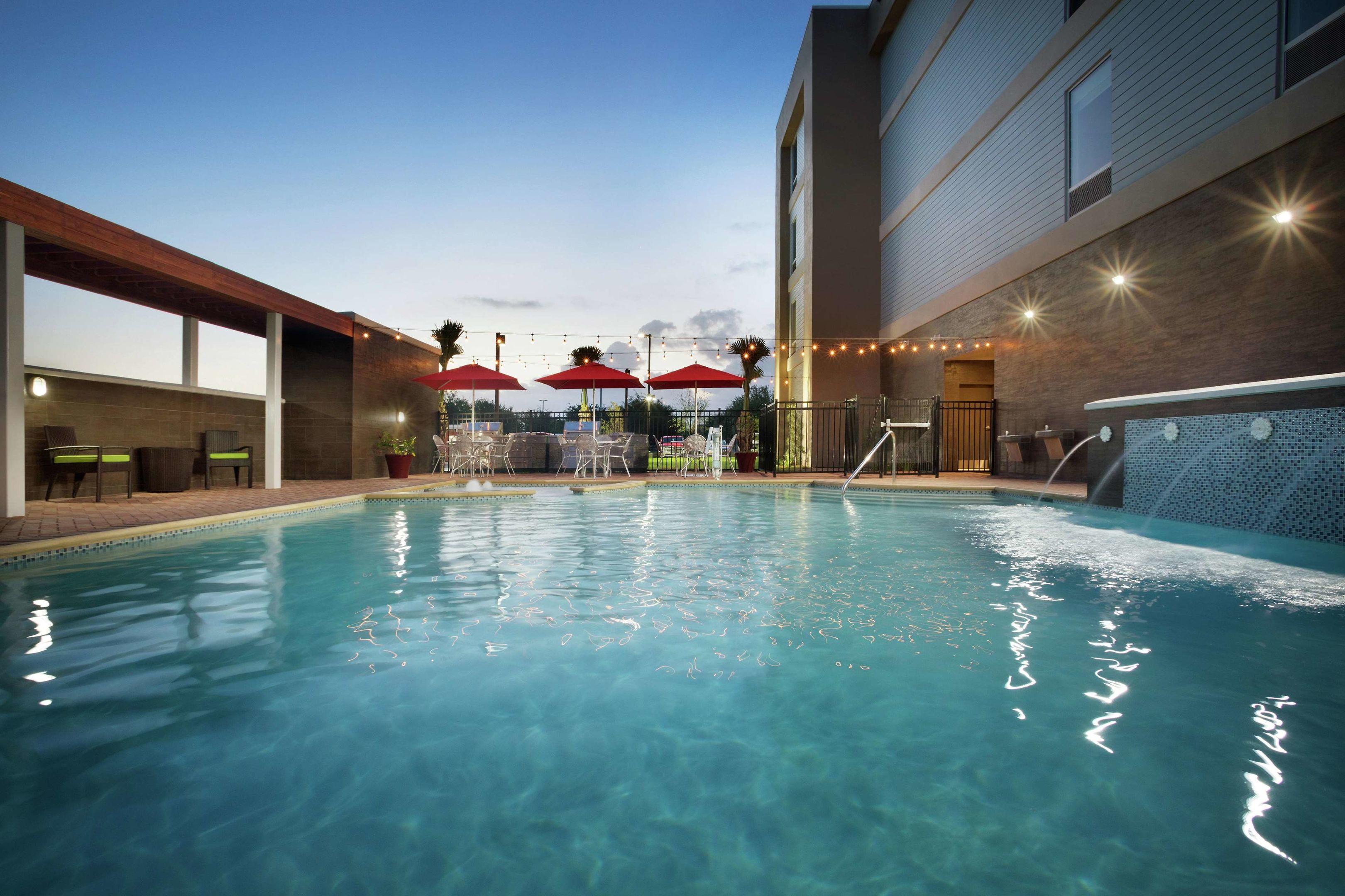 Home2 Suites by Hilton McAllen — photo 5
