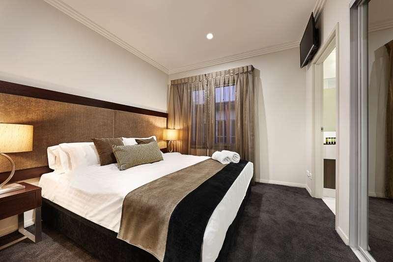 Attika Hotel — photo 4