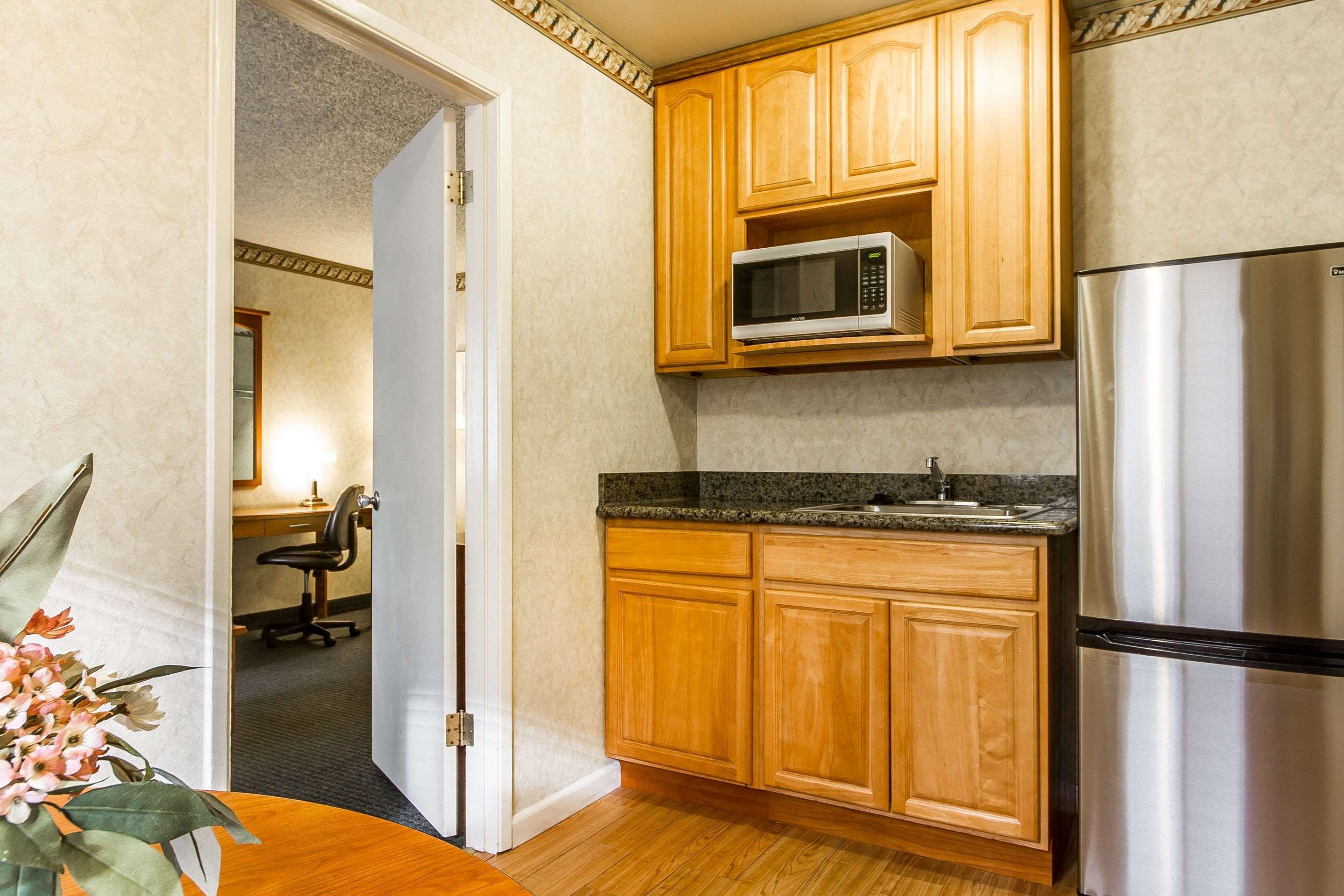 Quality Inn & Suites Silicon Valley — photo 4
