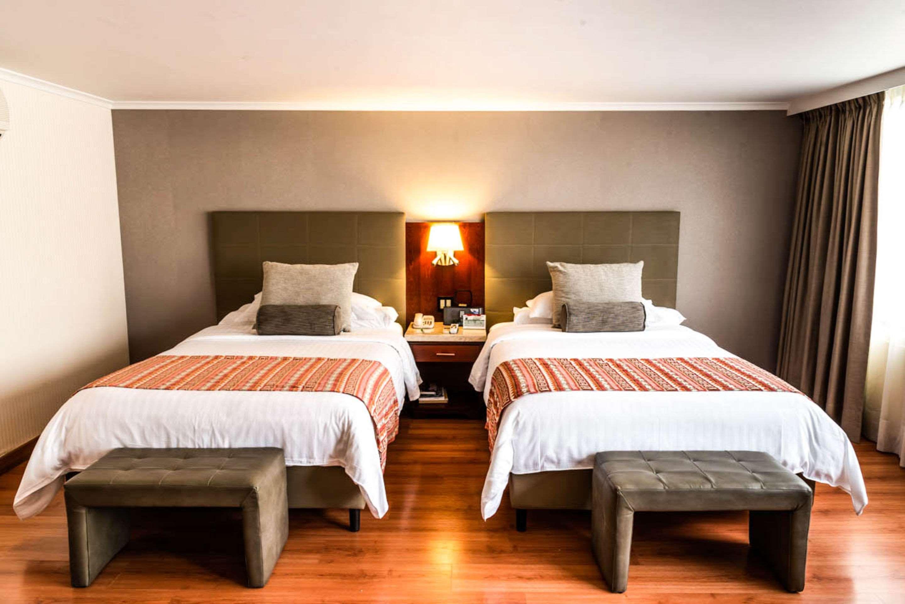 Clarion Hotel Bogotá Plaza — photo 4