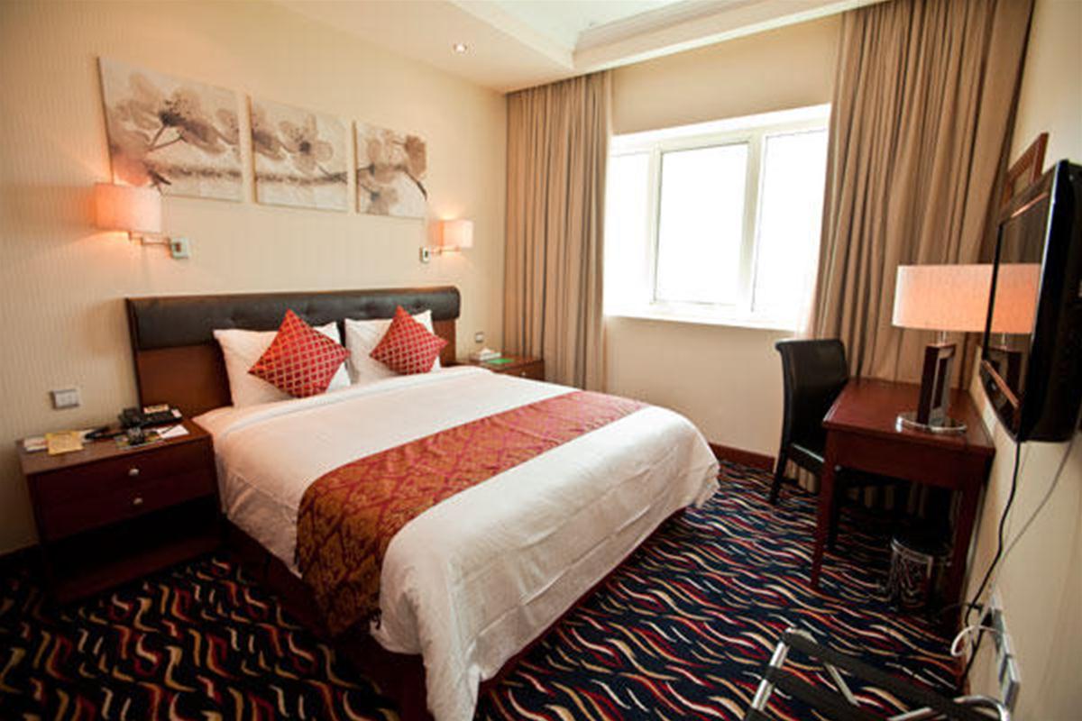MD Hotel — photo 4