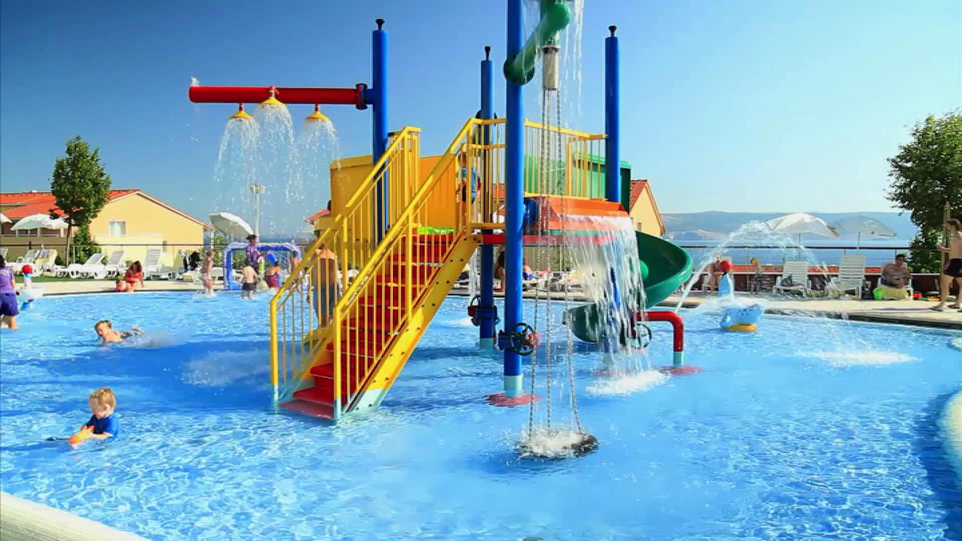 Wyndham Grand Novi Vinodolski Resort - Hotel — photo 3