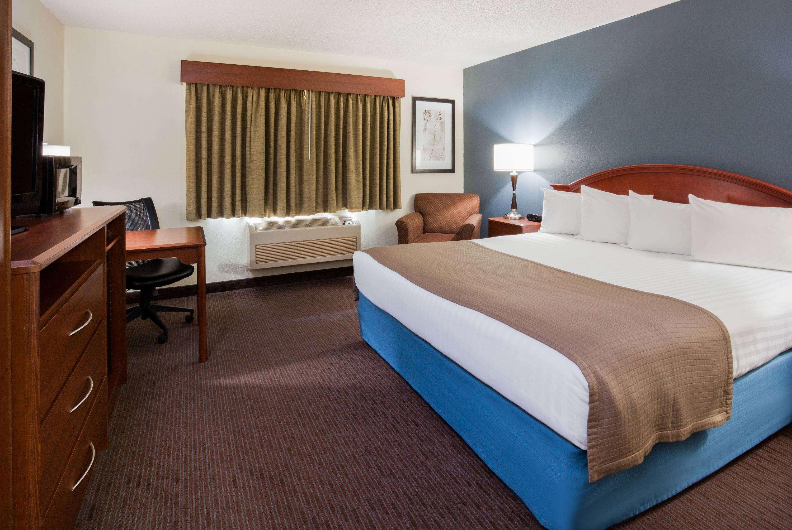 AmericInn by Wyndham Spencer — photo 5