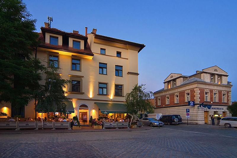 Hotel Ester — photo 4
