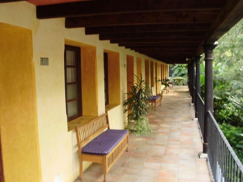 Hotel Las Farolas — photo 4