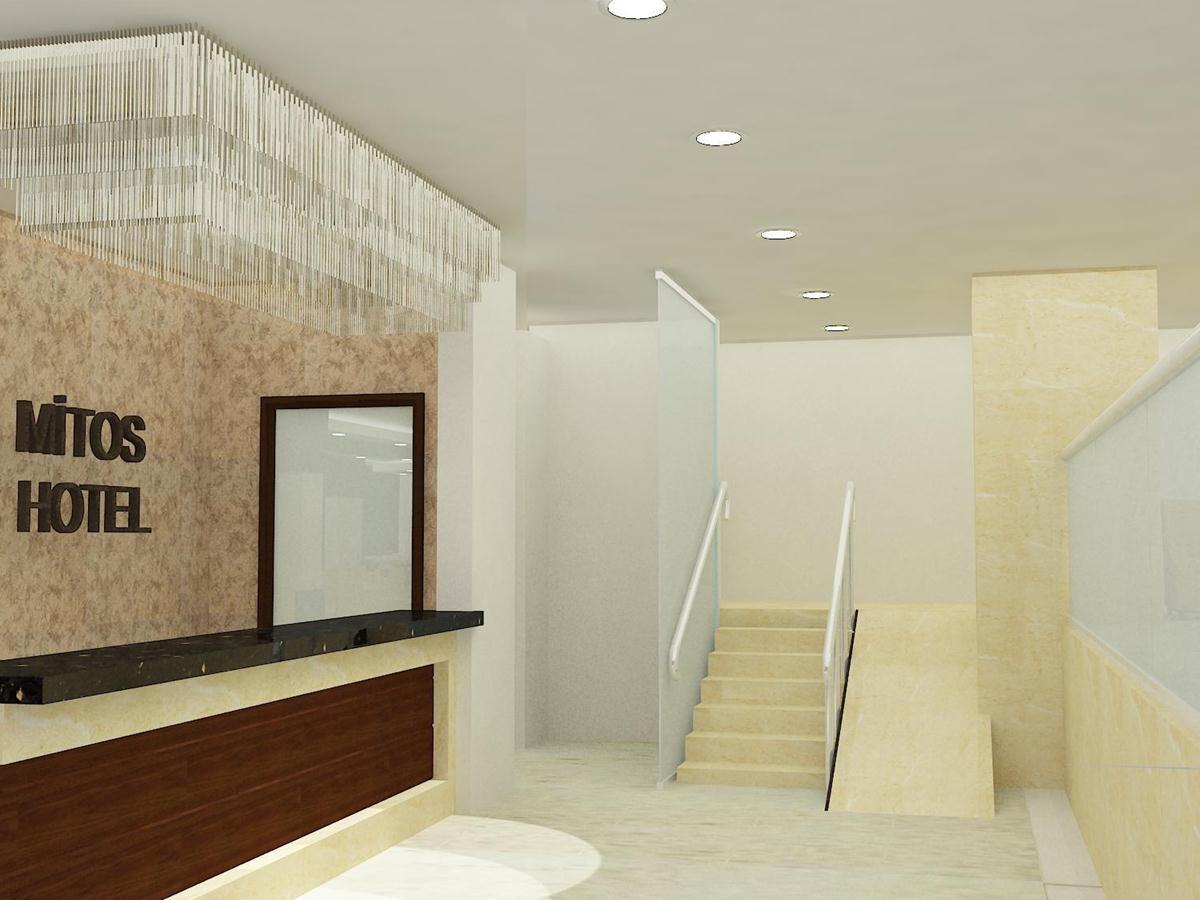 Mitos App & Hotel — photo 4