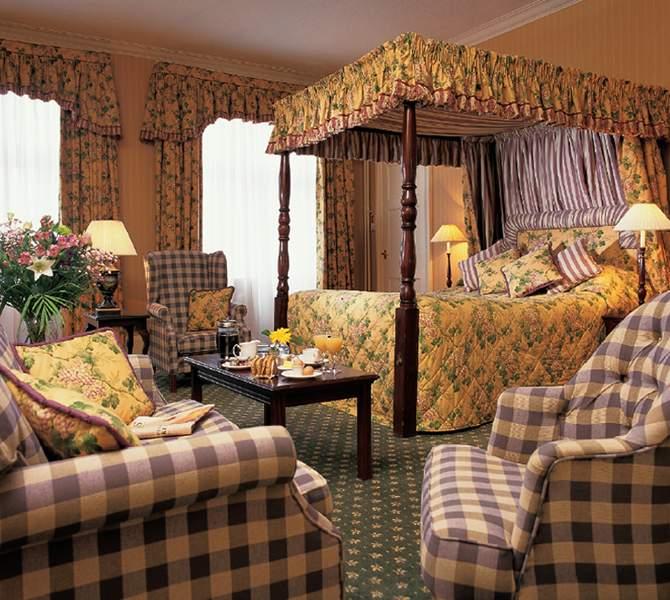 Macdonald Berystede Hotel & Spa — photo 5