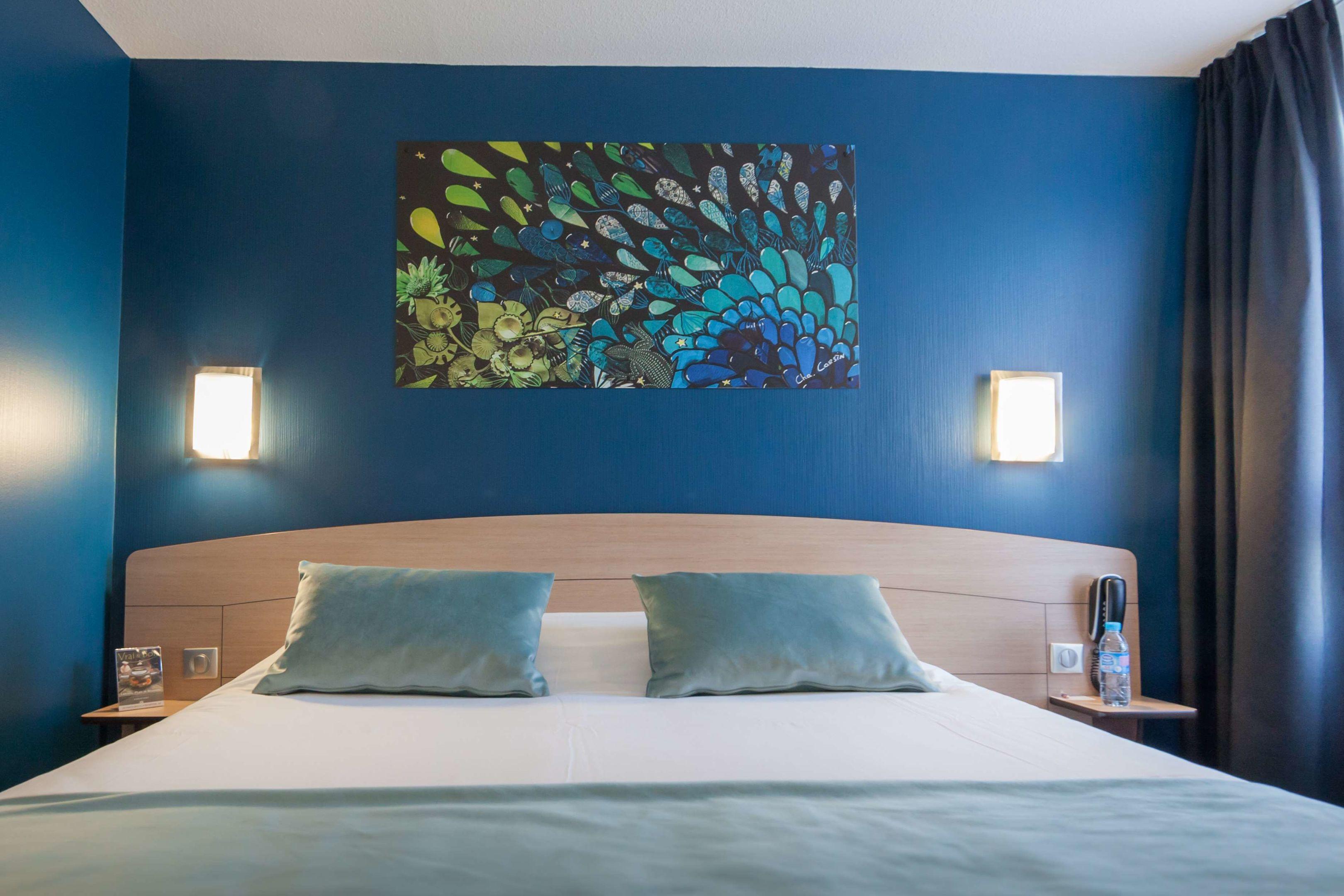 Hotel Kyriad Niort — photo 5