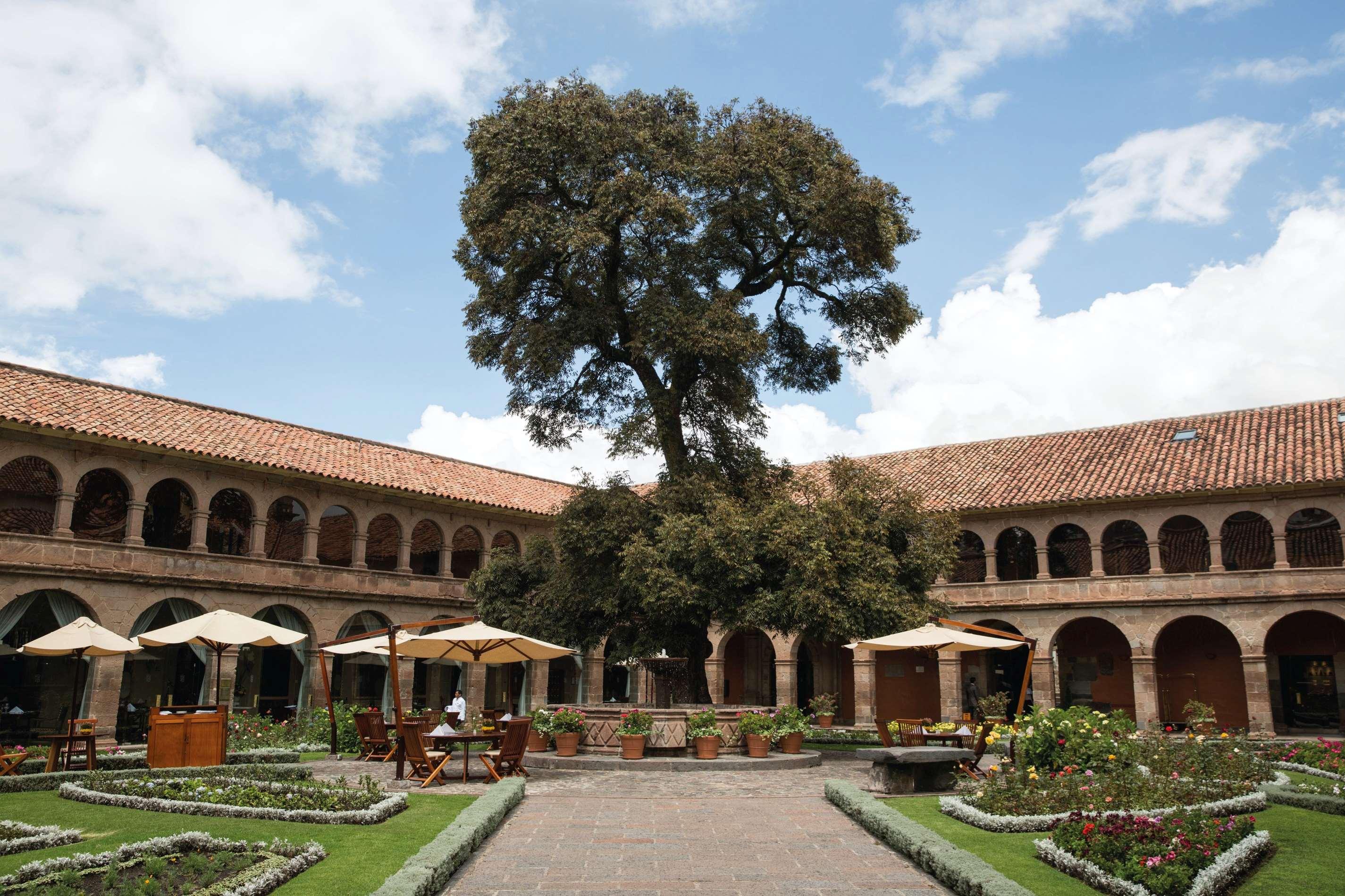 Monasterio, A Belmond Hotel — photo 3