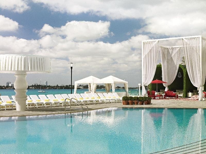 Mondrian South Beach — photo 4