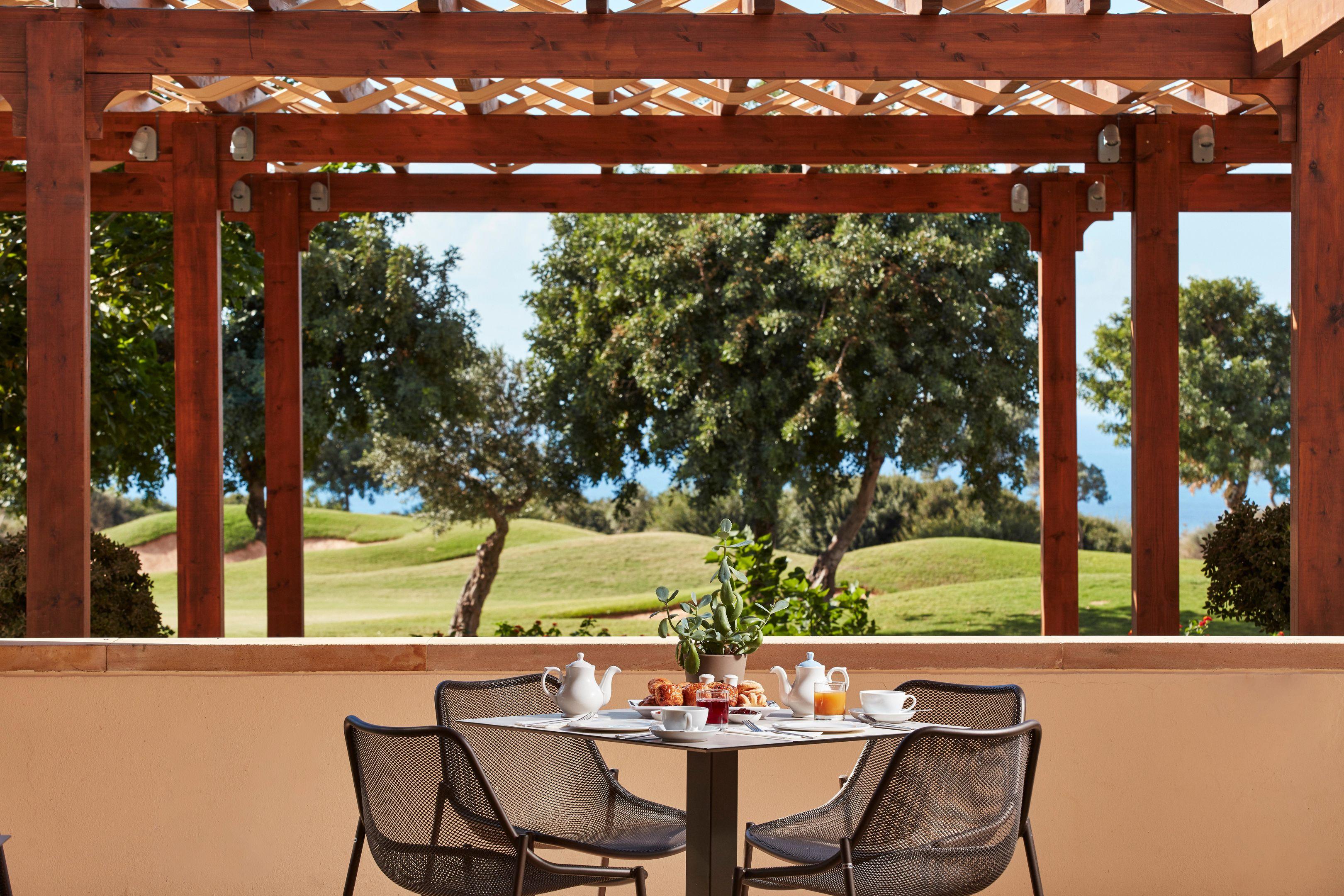Aphrodite Hills Hotel by Atlantica — photo 3