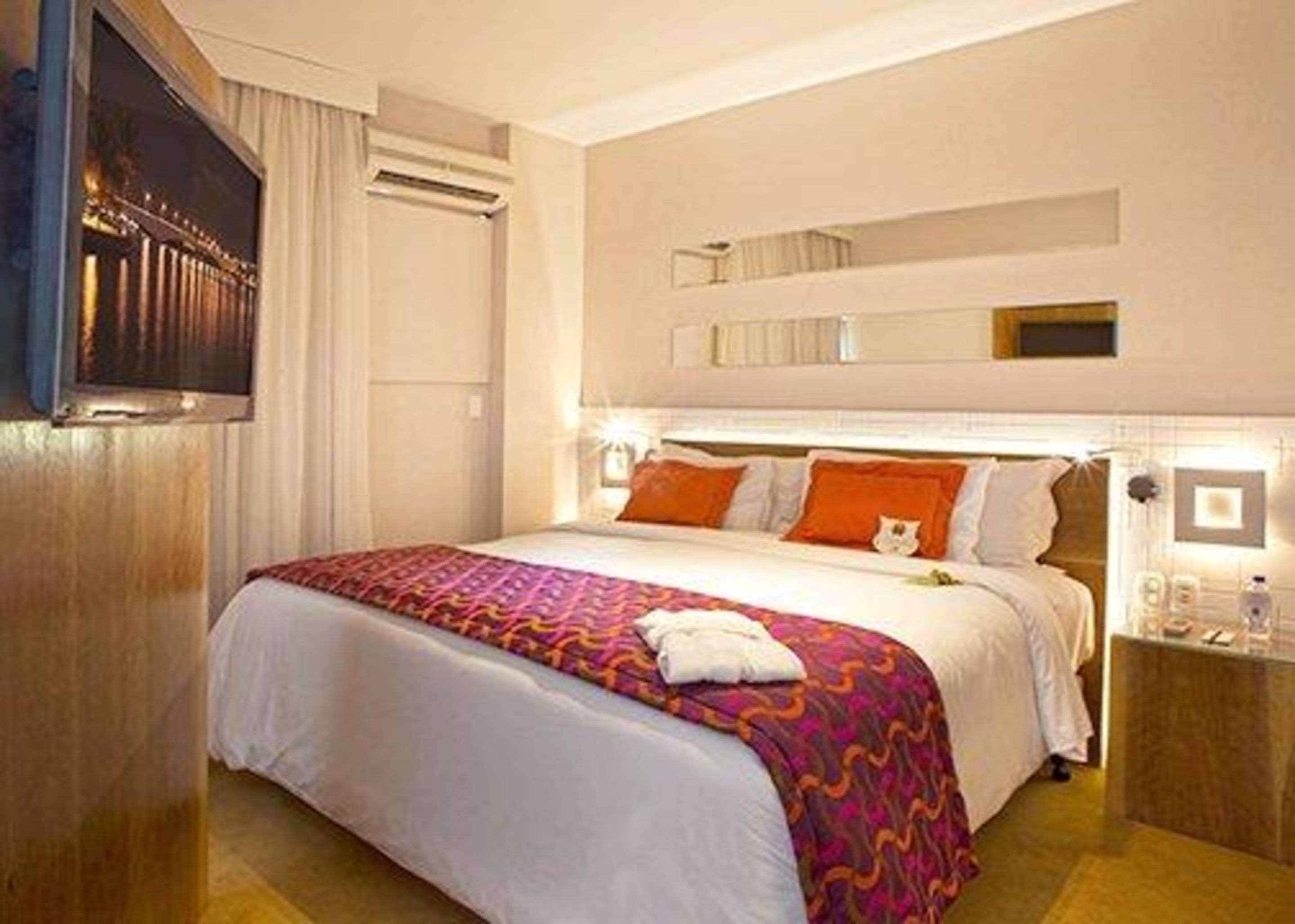 Quality Suites Alphaville — photo 3