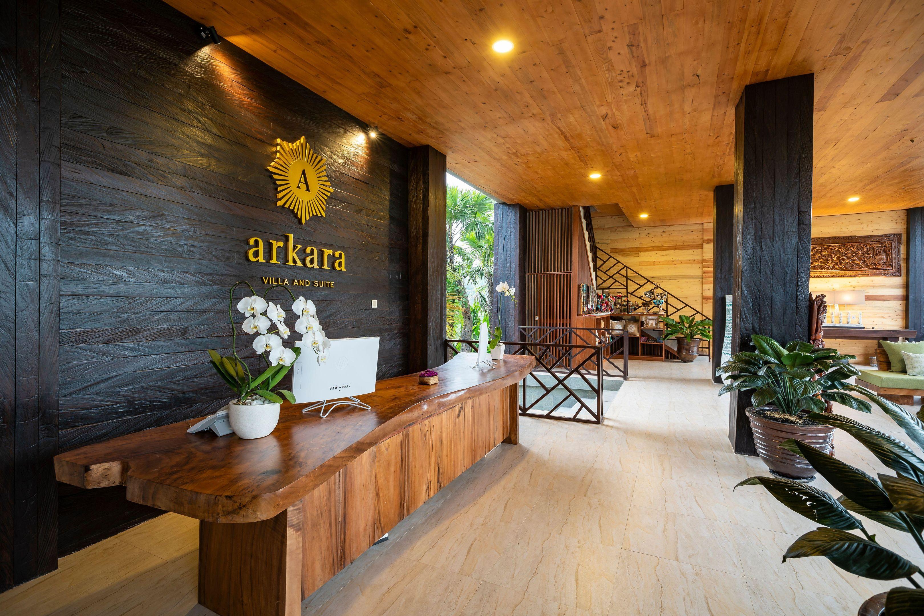 Adiwana Arkara Villa & Suite — photo 4
