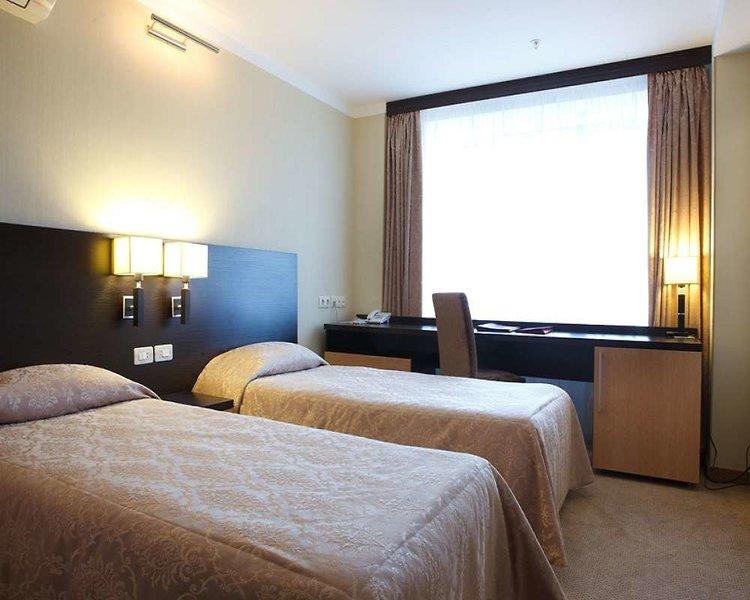 Hotel Vega — photo 4