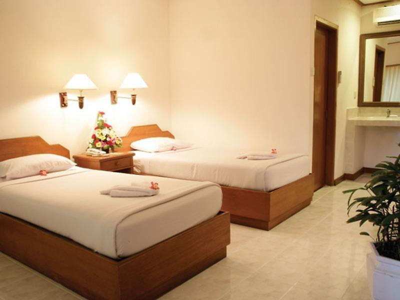 Dewi Sri Hotel — photo 4