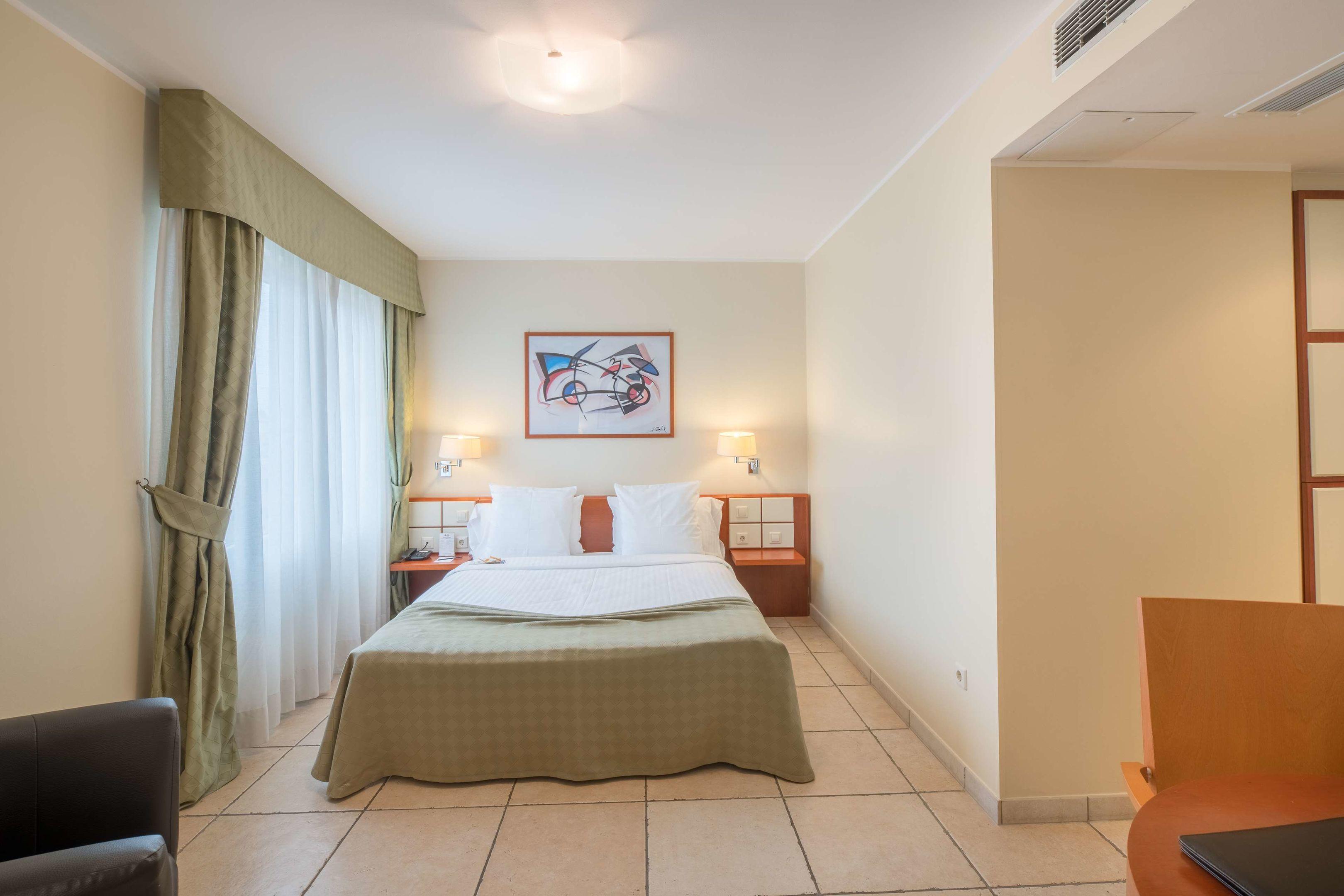 Best Western Plus Grand Hotel Victor Hugo — photo 4