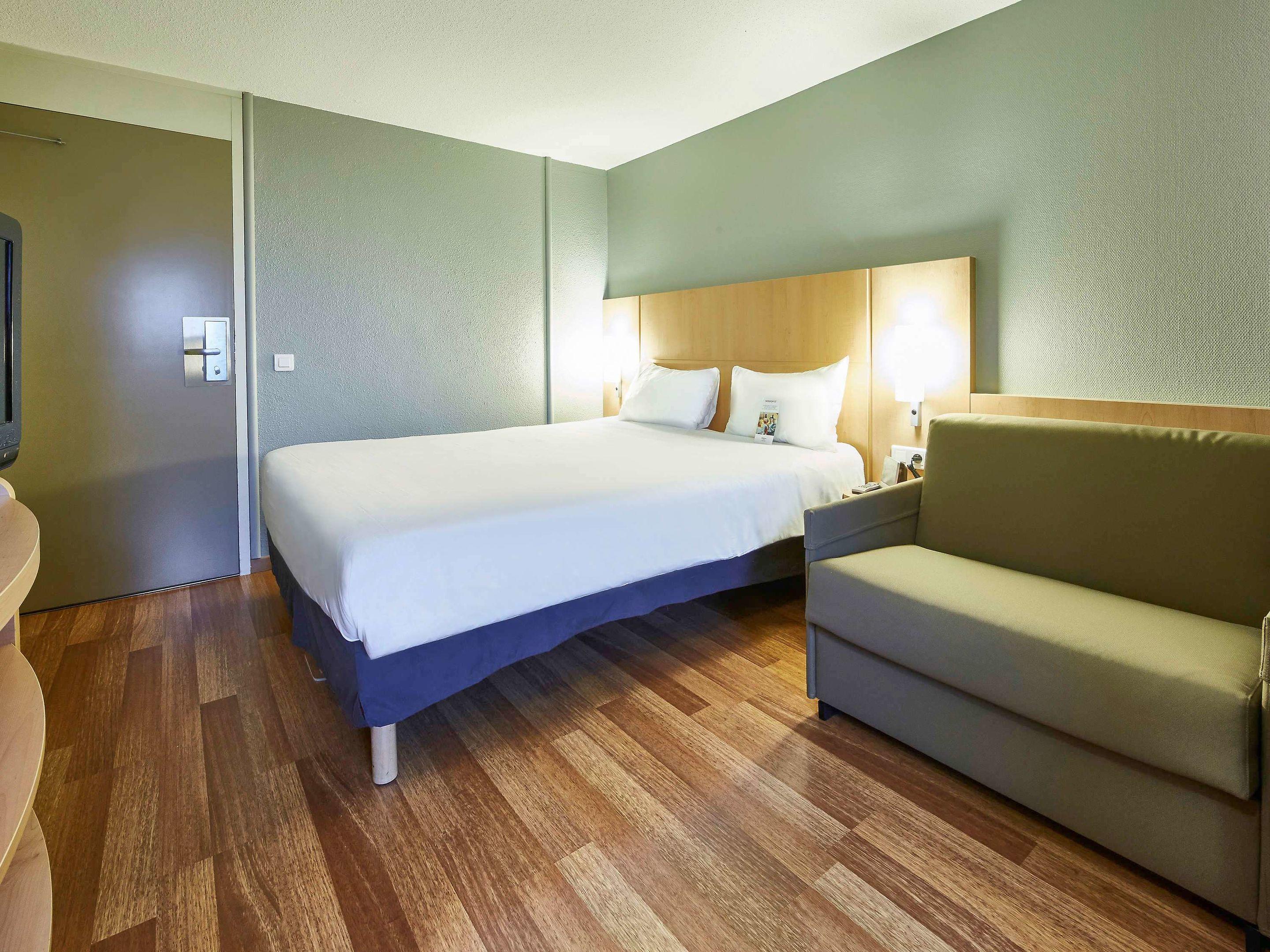 ibis Haguenau Strasbourg Nord — photo 5