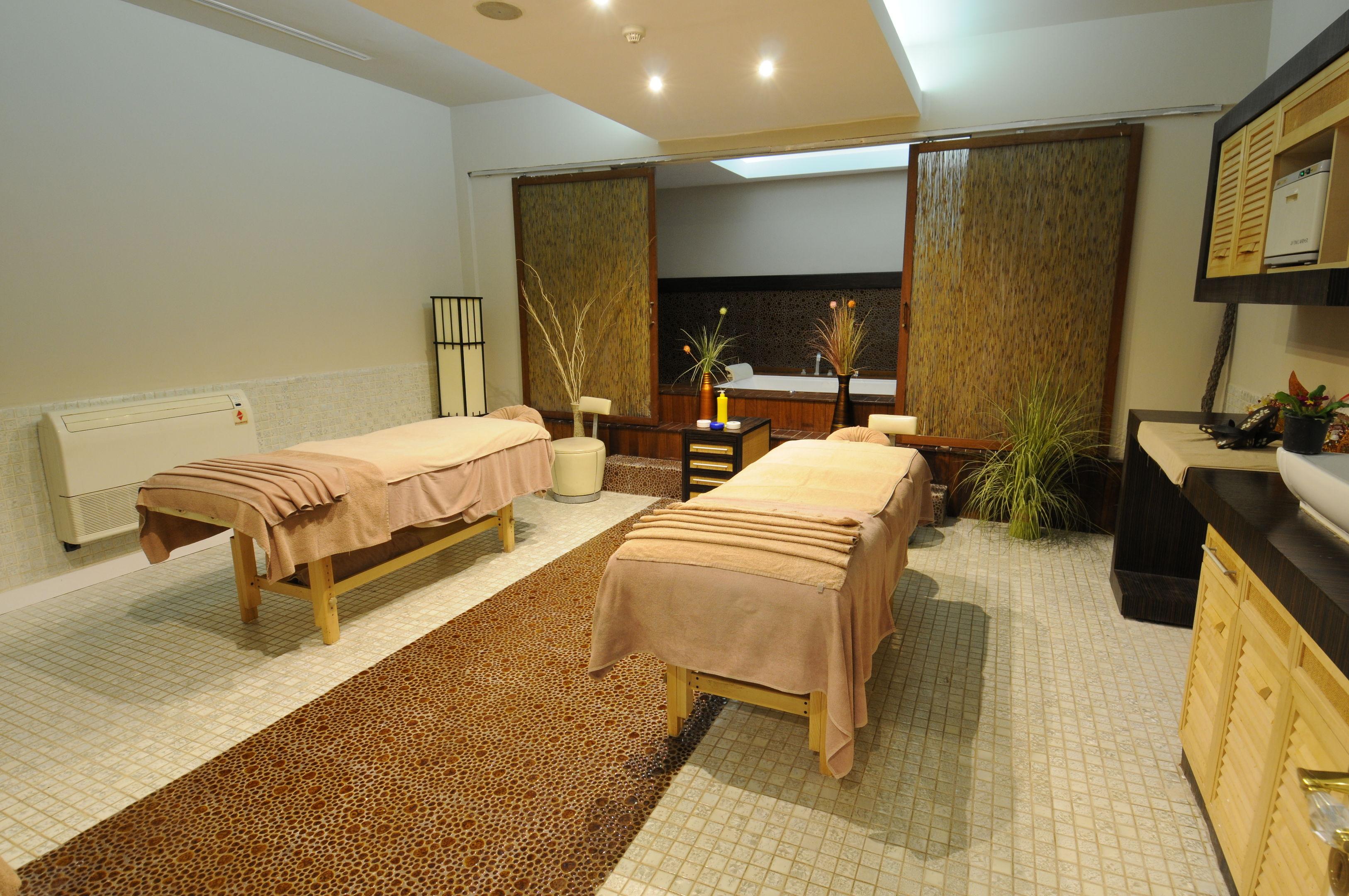 Goldcity Hotel — photo 4