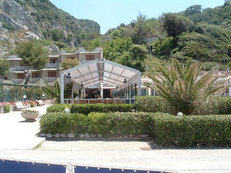 Maya Beach Resort — photo 4