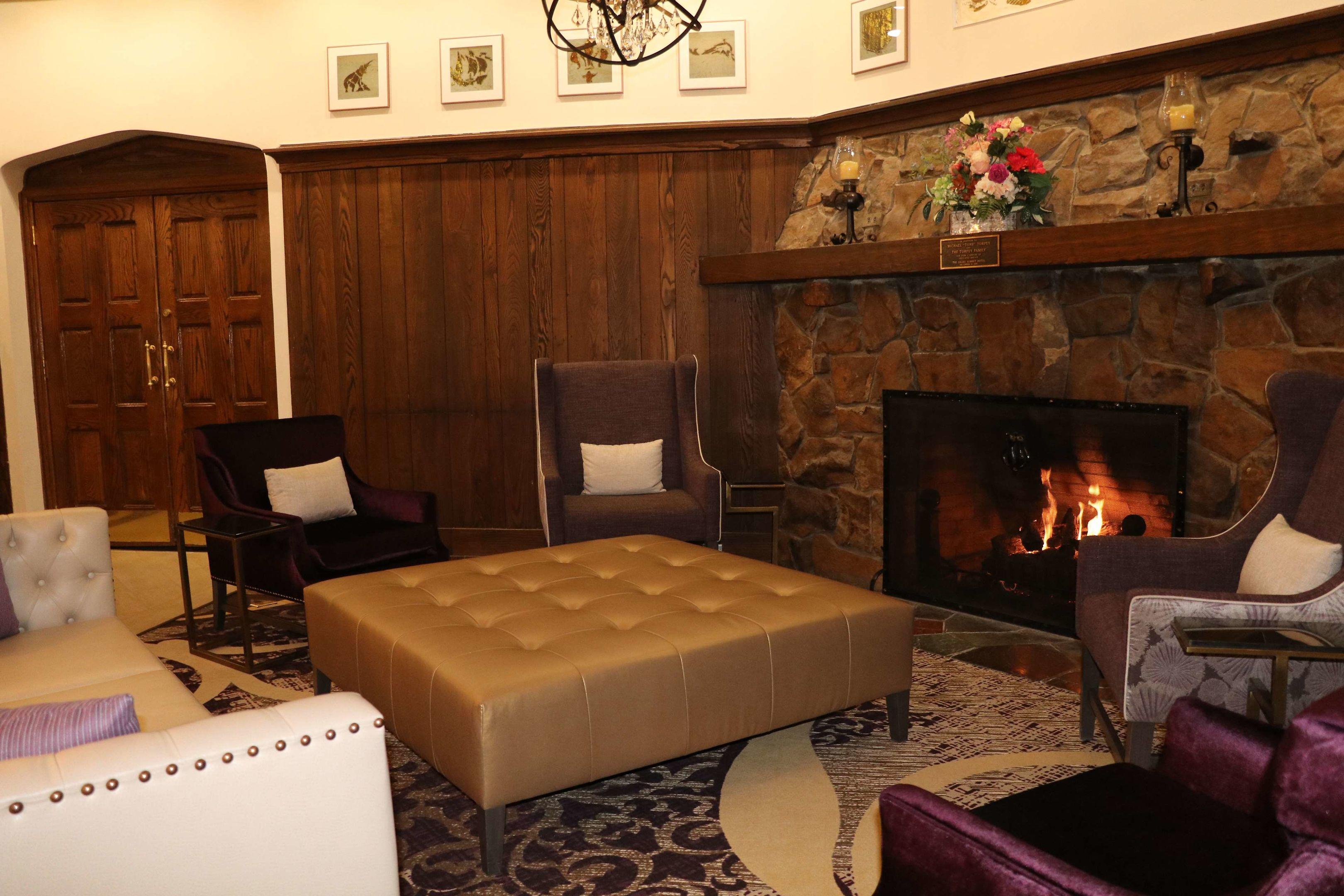 The Grand Summit Hotel — photo 5