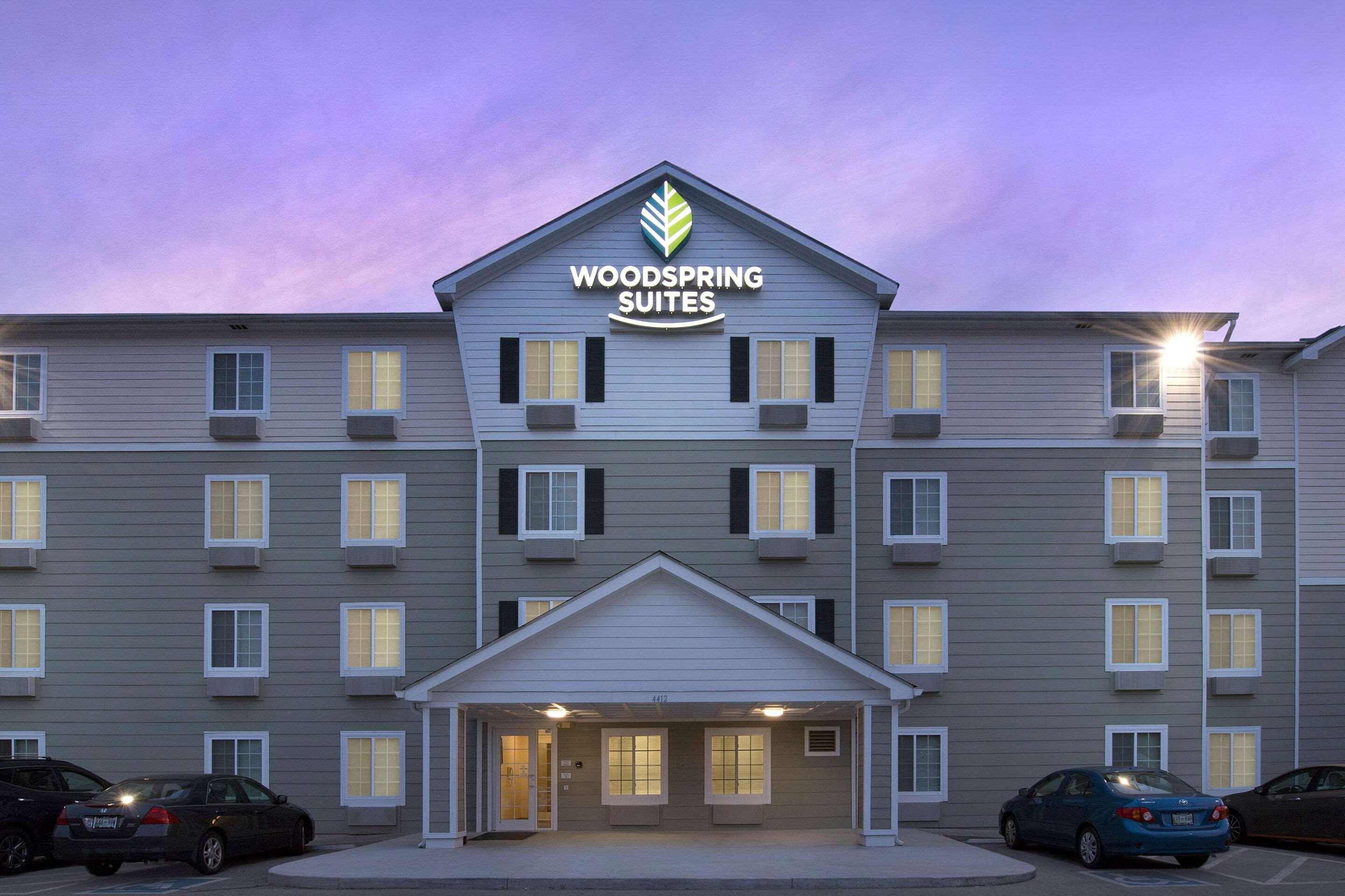 WoodSpring Suites Knoxville — photo 5