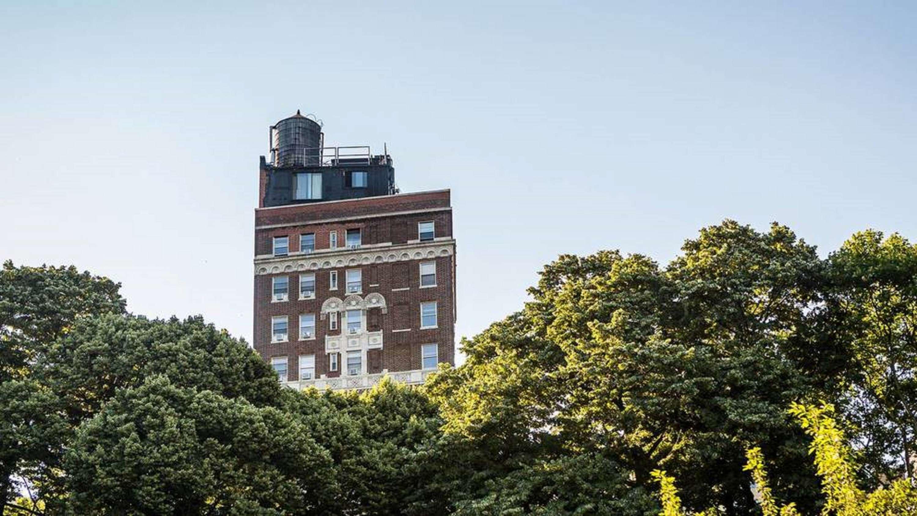 Riverside Tower Hotel — photo 5