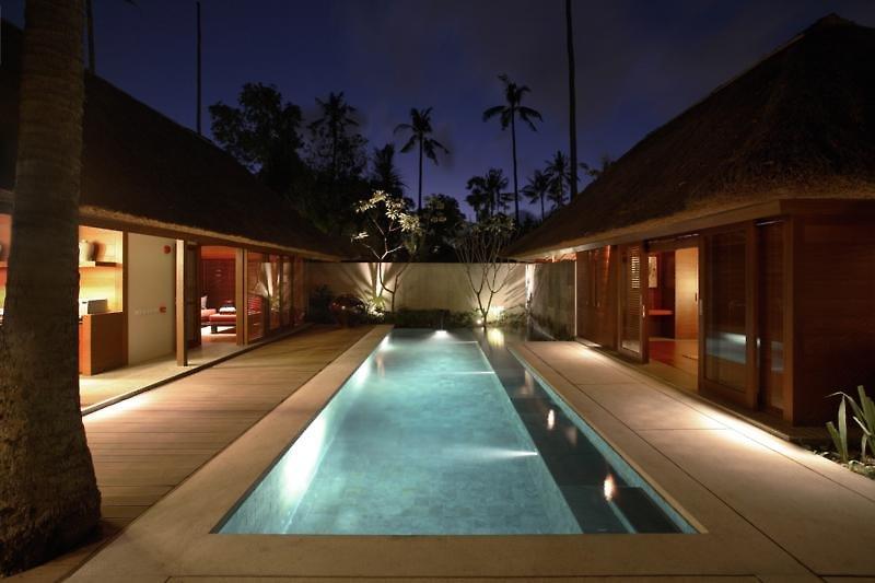 Kayumanis Private Estate Jimbaran — photo 5