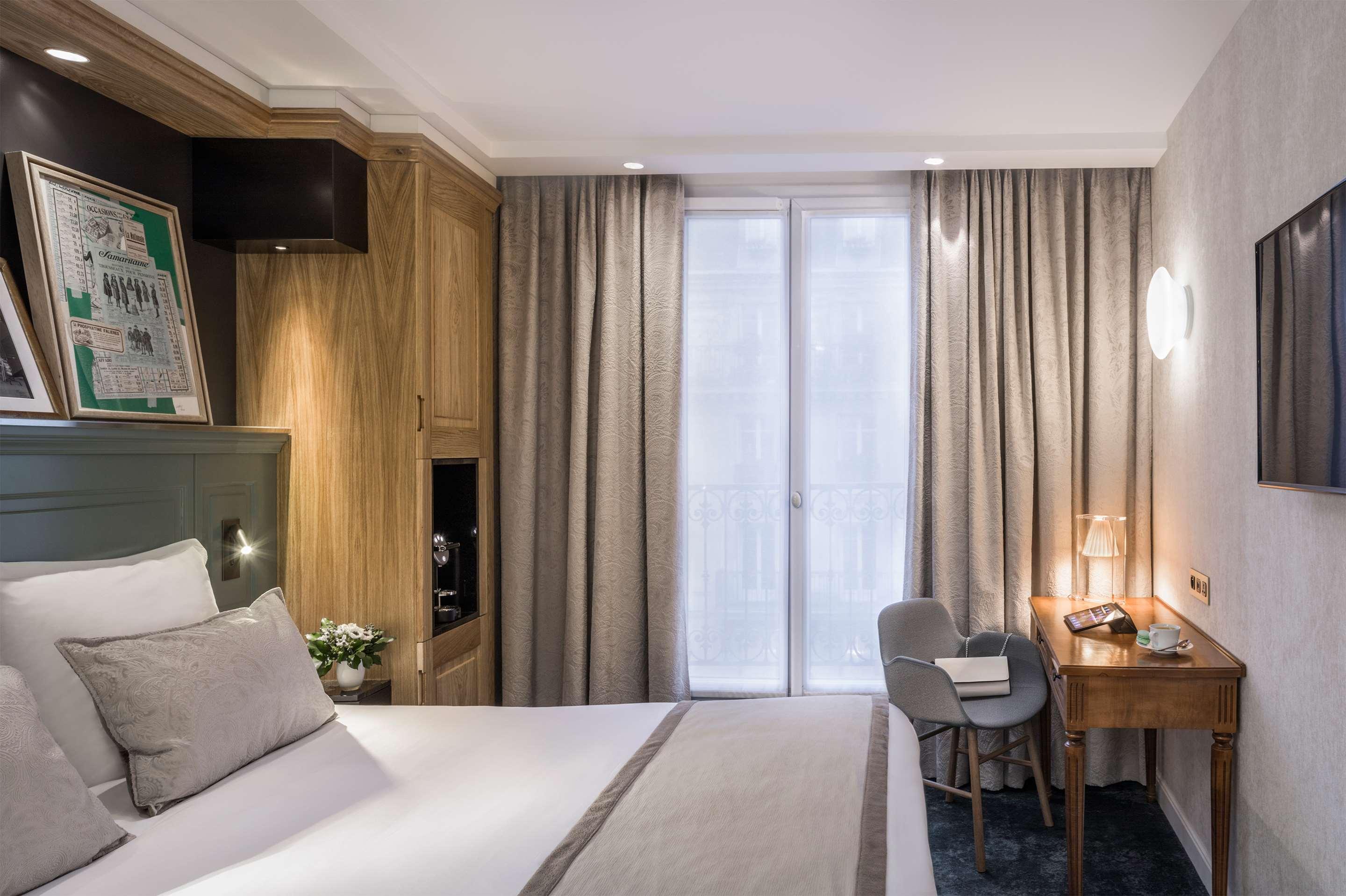 Hotel Ducs de Bourgogne — photo 4